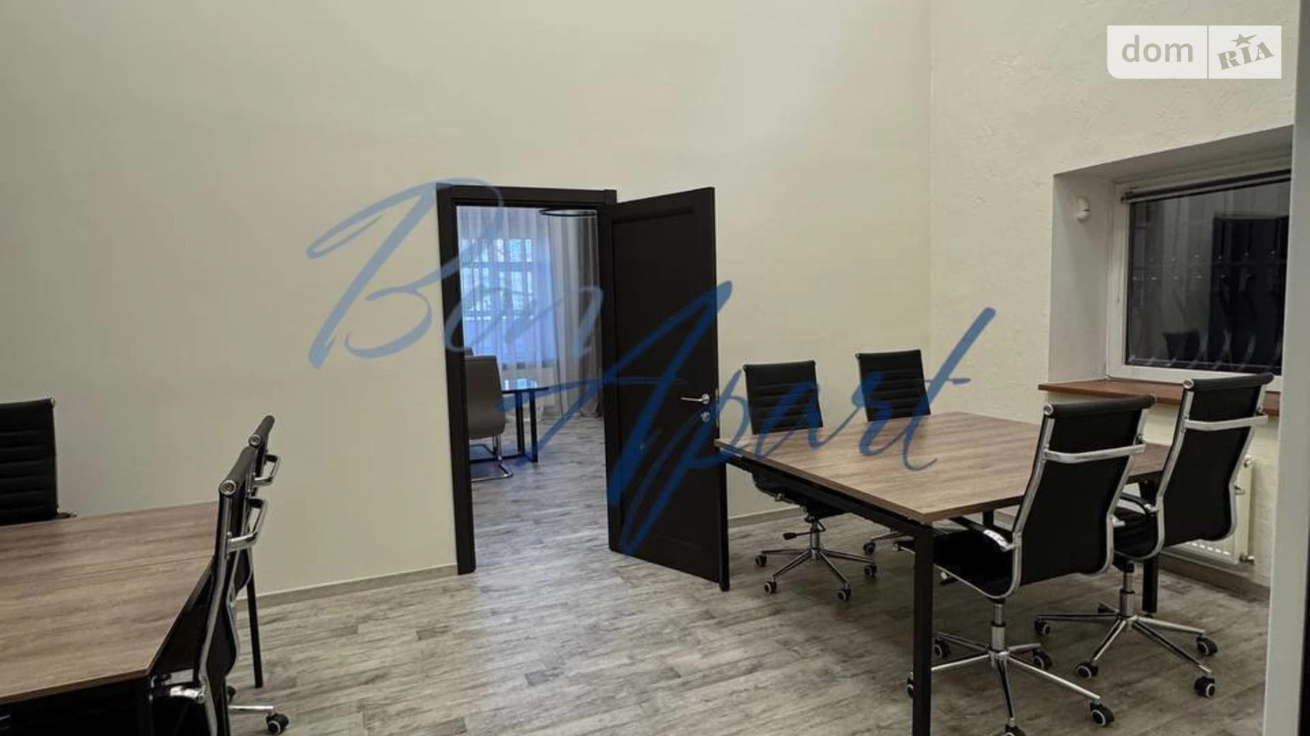 Сдается в аренду офис 300 кв. м в бизнес-центре, цена: 3600 $ - фото 3