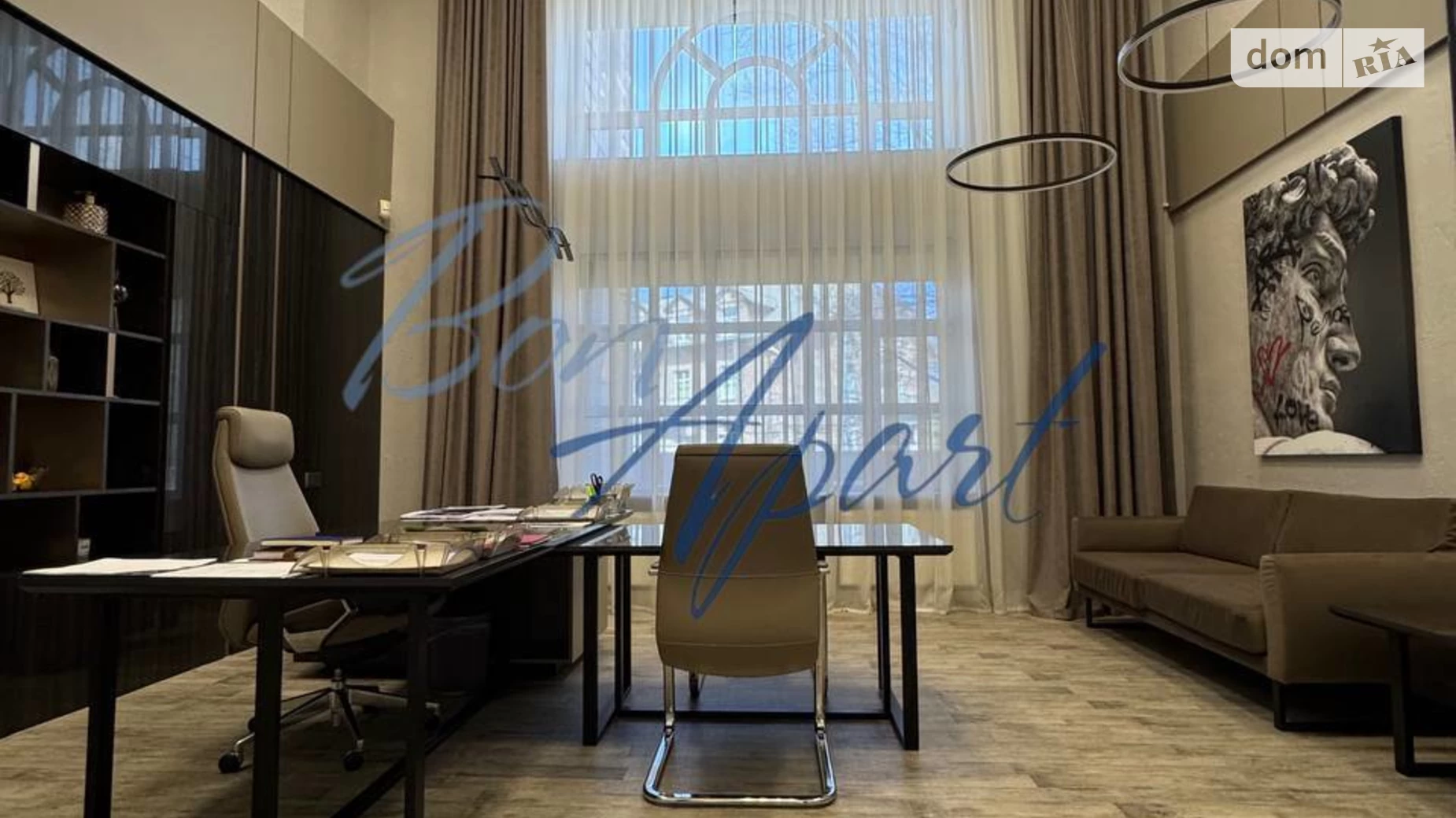 Сдается в аренду офис 300 кв. м в бизнес-центре, цена: 3600 $ - фото 2