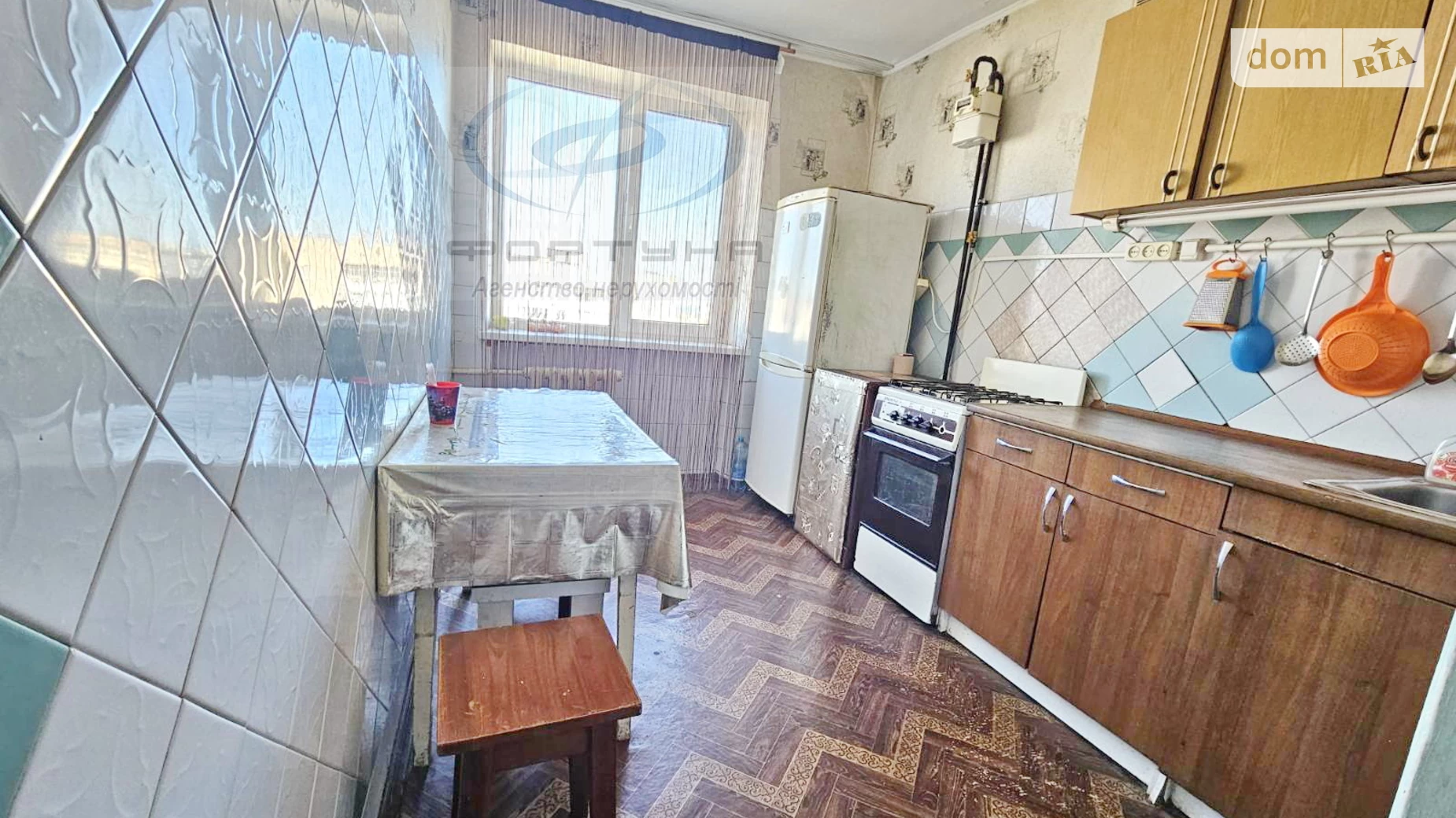 Продается 3-комнатная квартира 68 кв. м в Черкассах, цена: 51000 $ - фото 4