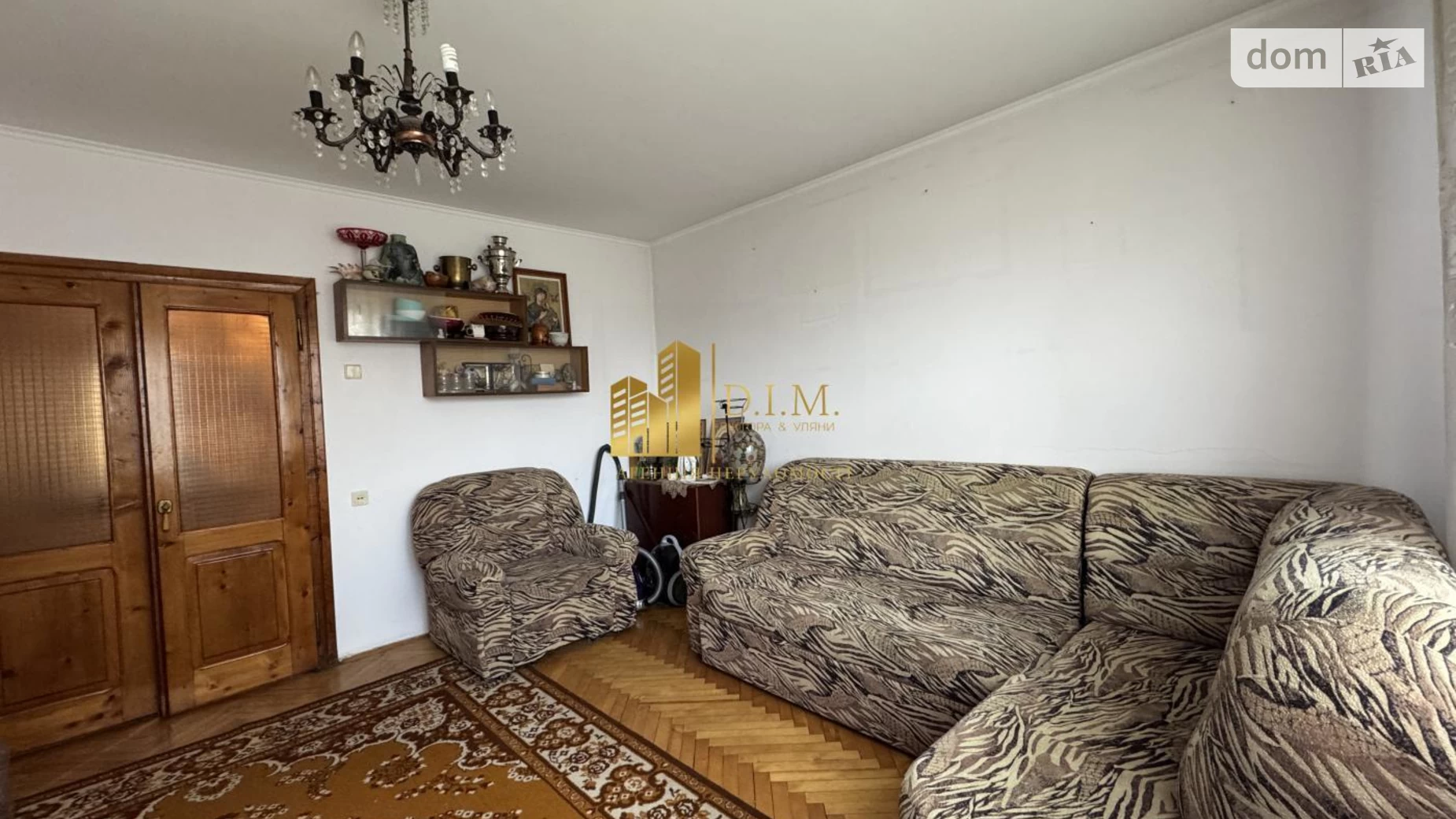 Продається 3-кімнатна квартира 72 кв. м у Львові, вул. Полуботка Гетьмана - фото 2