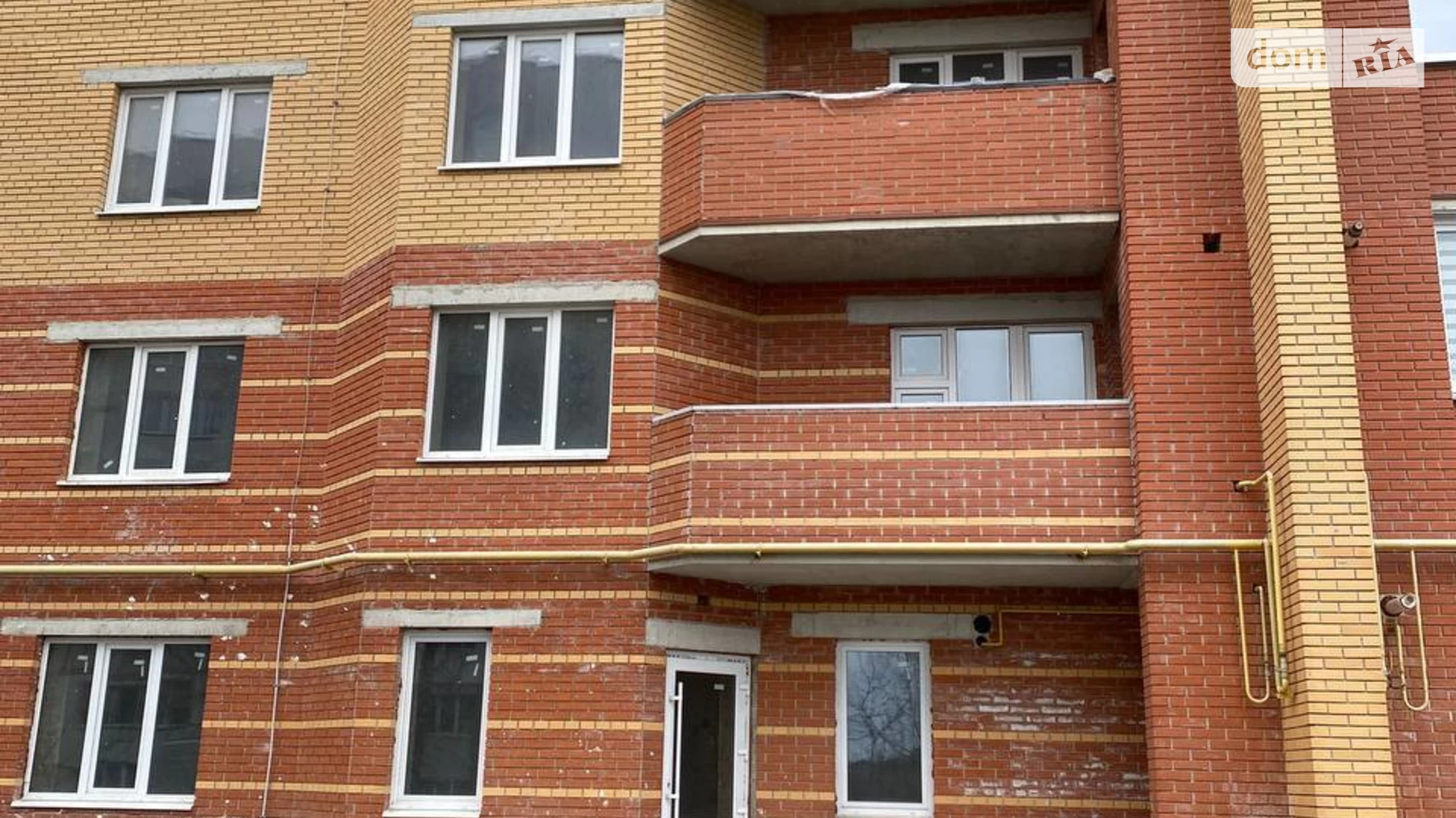 Продается помещения свободного назначения 51.8 кв. м в 10-этажном здании, цена: 35224 $ - фото 3