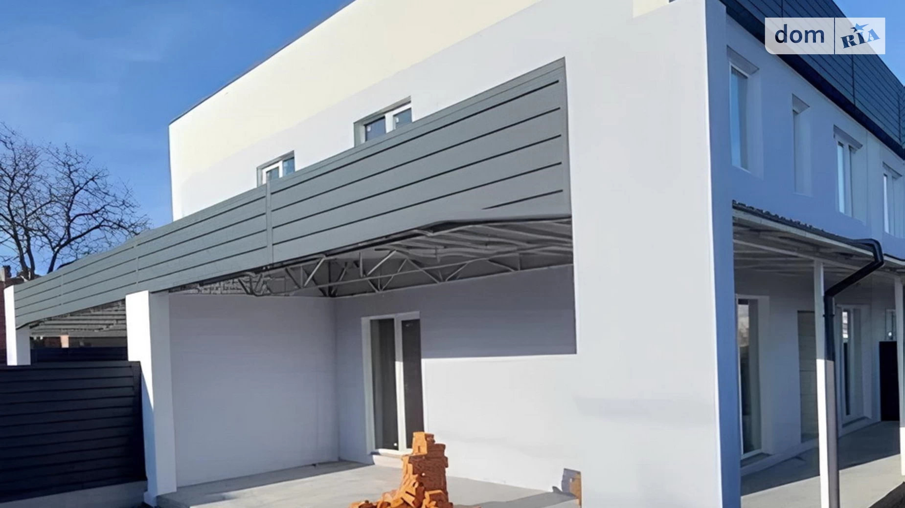 Продається будинок 2 поверховий 100 кв. м з балконом, цена: 59900 $ - фото 3