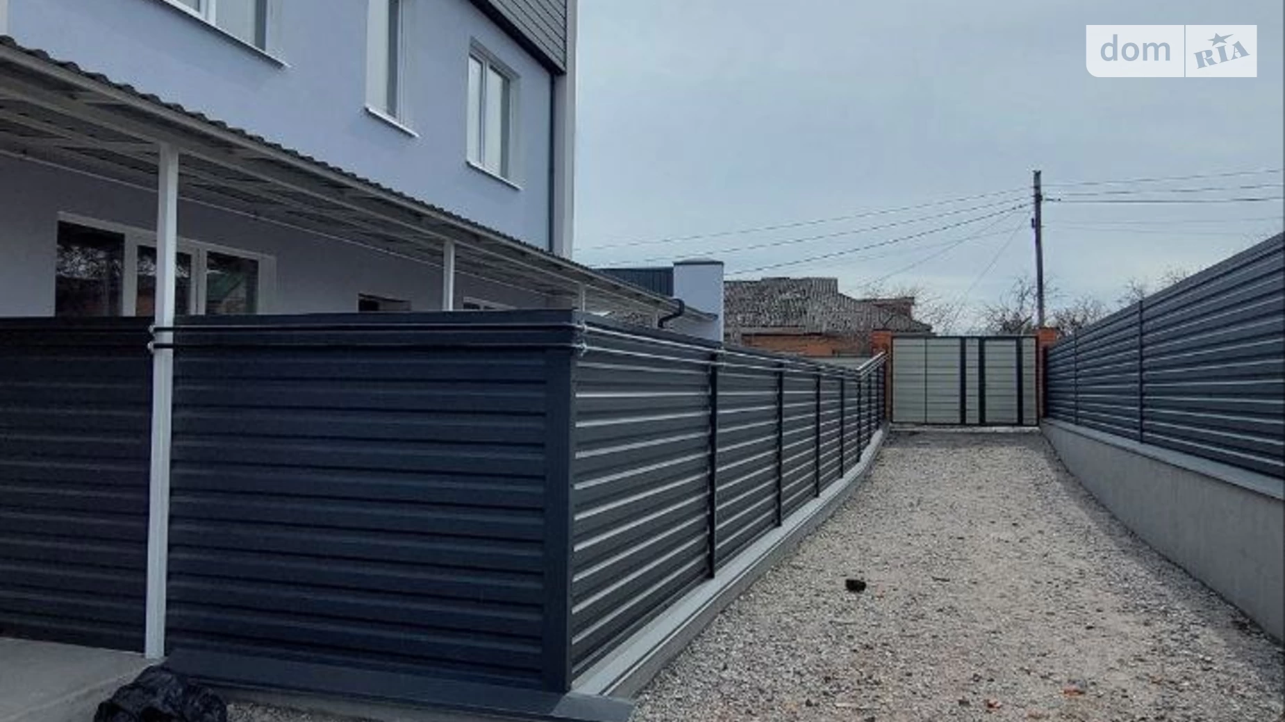 Продається будинок 2 поверховий 100 кв. м з балконом, цена: 59900 $ - фото 5