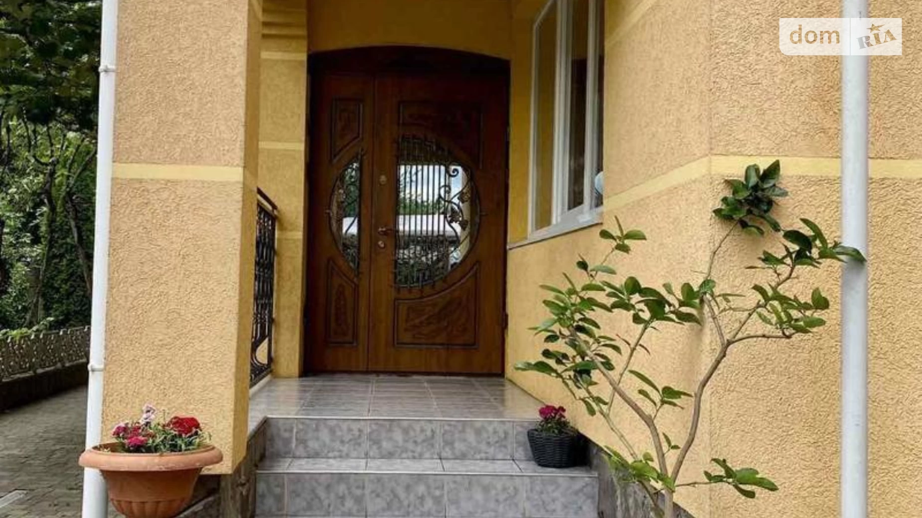 Продається одноповерховий будинок 220 кв. м з терасою, цена: 150000 € - фото 3