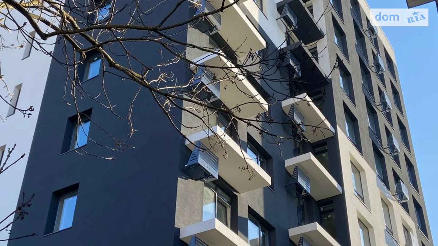 Продается 1-комнатная квартира 36 кв. м в Ивано-Франковске, ул. Гарбарская, 31 - фото 3