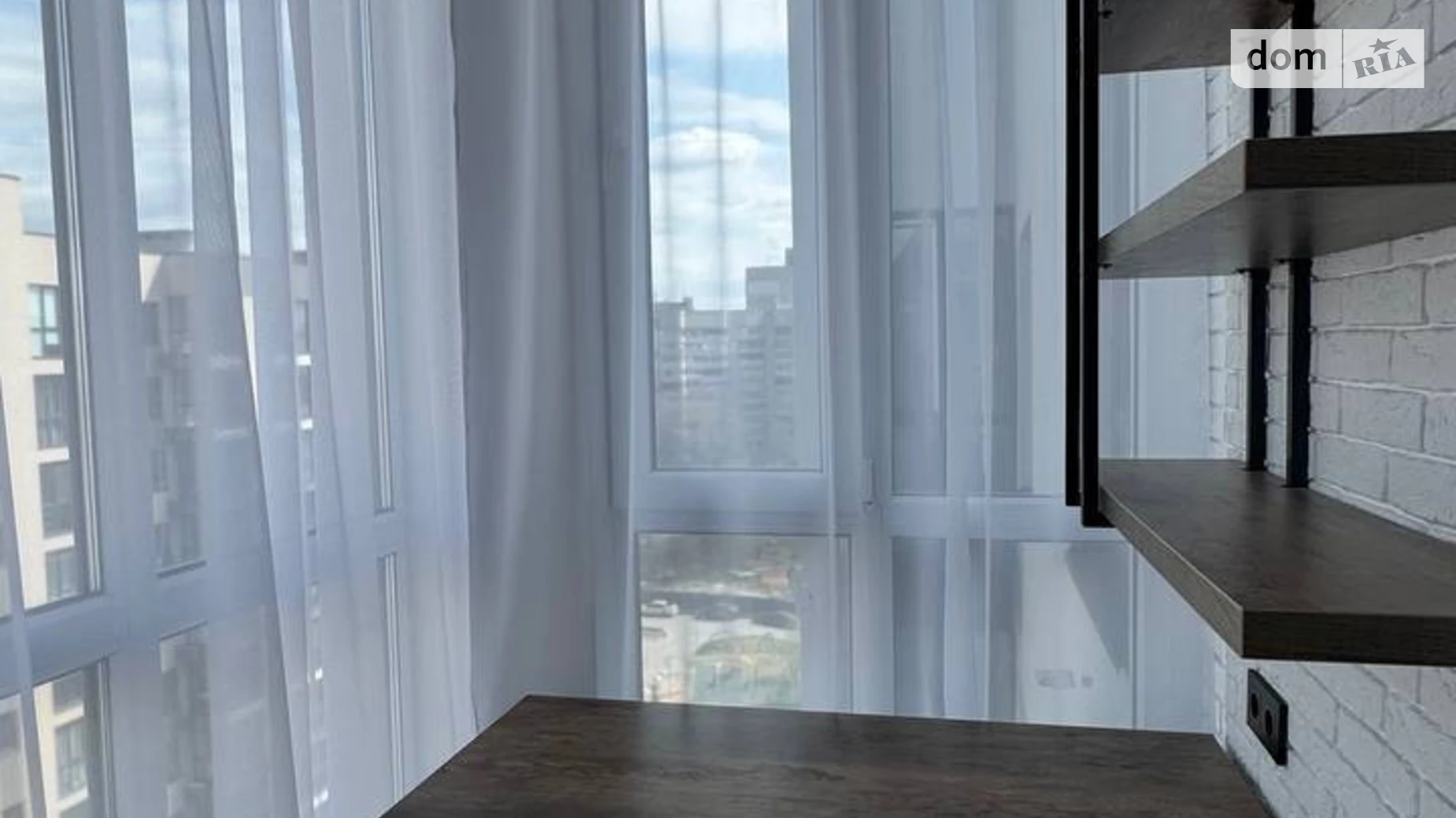 Продається 1-кімнатна квартира 42 кв. м у Дніпрі, цена: 67000 $ - фото 3