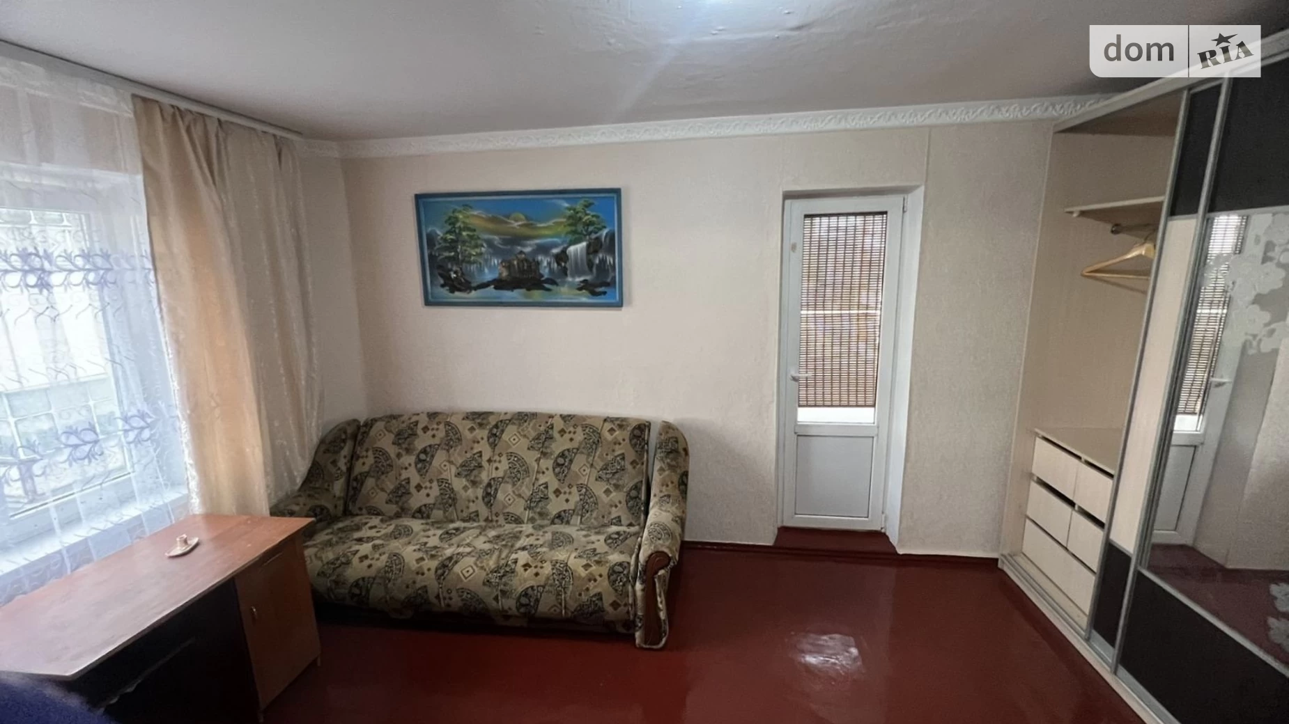 Продается 1-комнатная квартира 31.1 кв. м в Хмельницком, ул. Проскуровского Подполья, 115/1 - фото 2