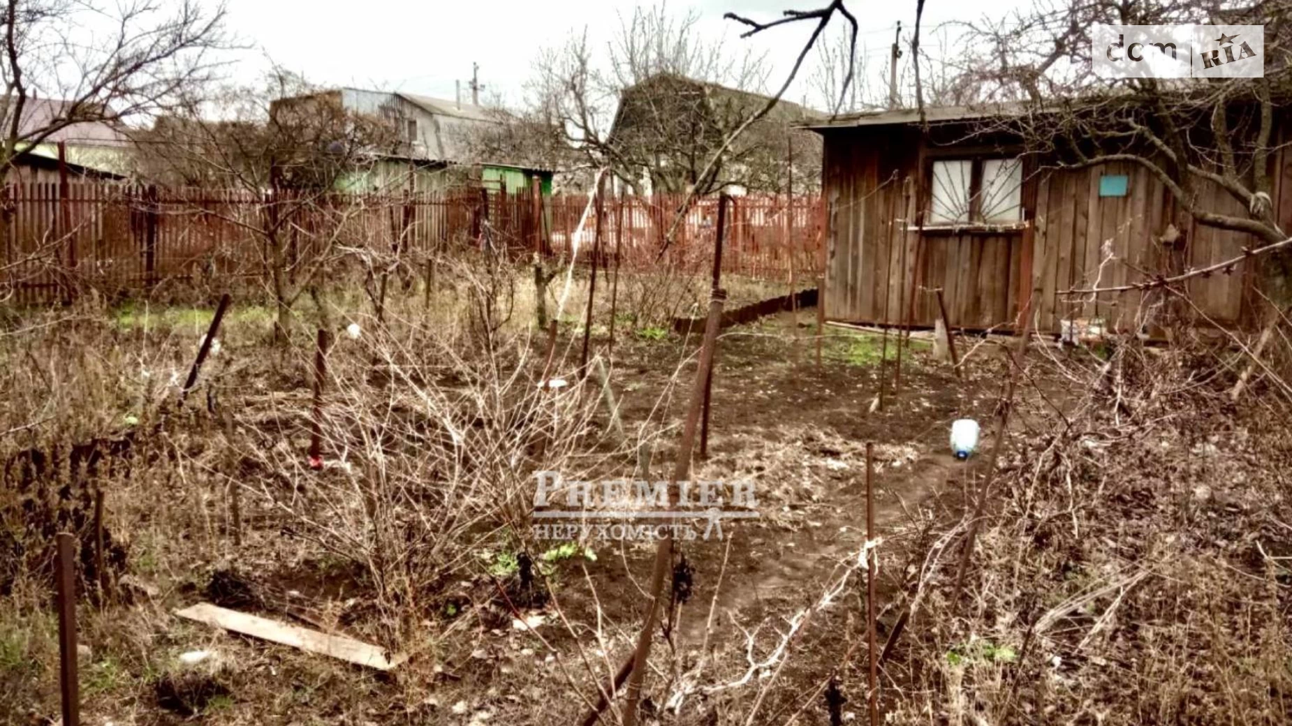 Продается земельный участок 11.8 соток в Одесской области, цена: 15000 $ - фото 4