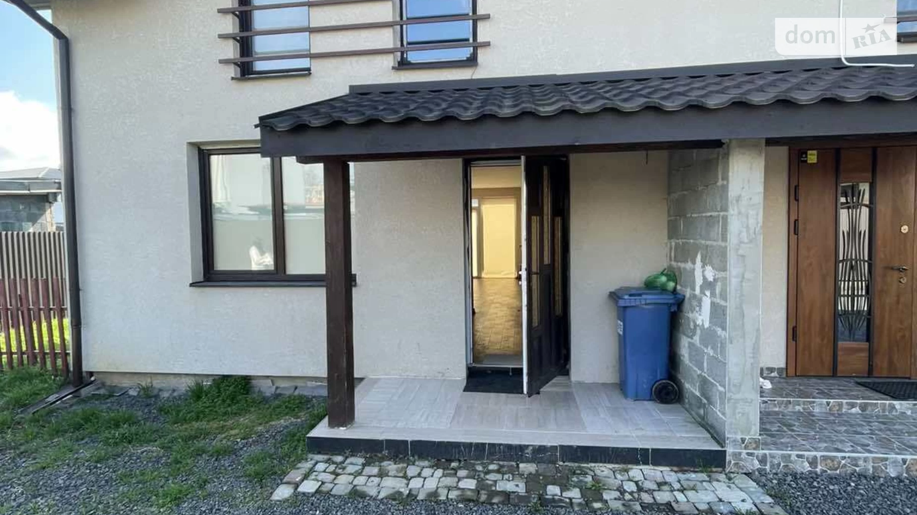 Продается дом на 2 этажа 91 кв. м с террасой, цена: 95000 $ - фото 2