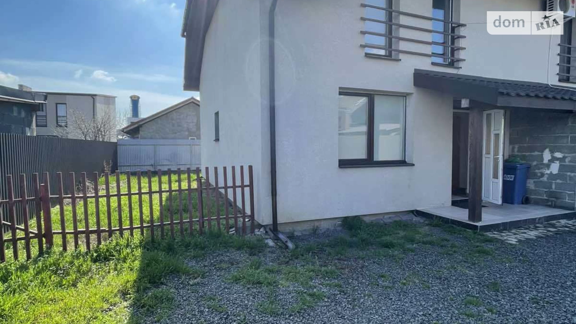 Продается дом на 2 этажа 91 кв. м с террасой, цена: 95000 $ - фото 3