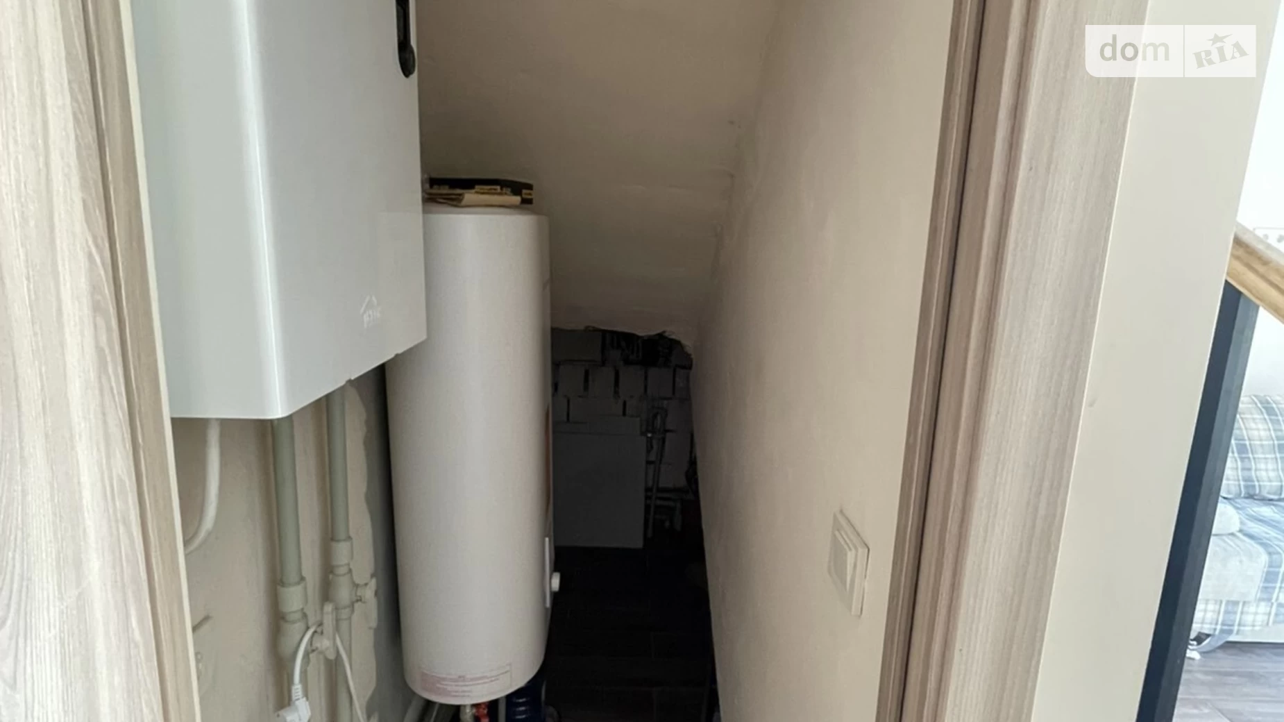 Продается дом на 2 этажа 91 кв. м с террасой, цена: 95000 $ - фото 5