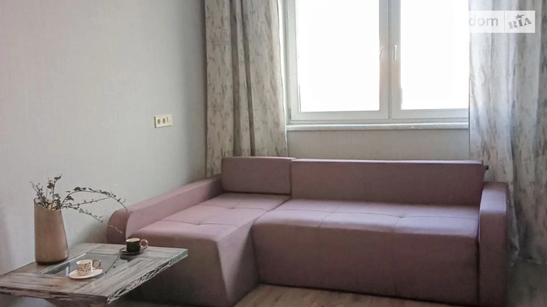 Продается 1-комнатная квартира 41 кв. м в Киеве, цена: 75000 $ - фото 3