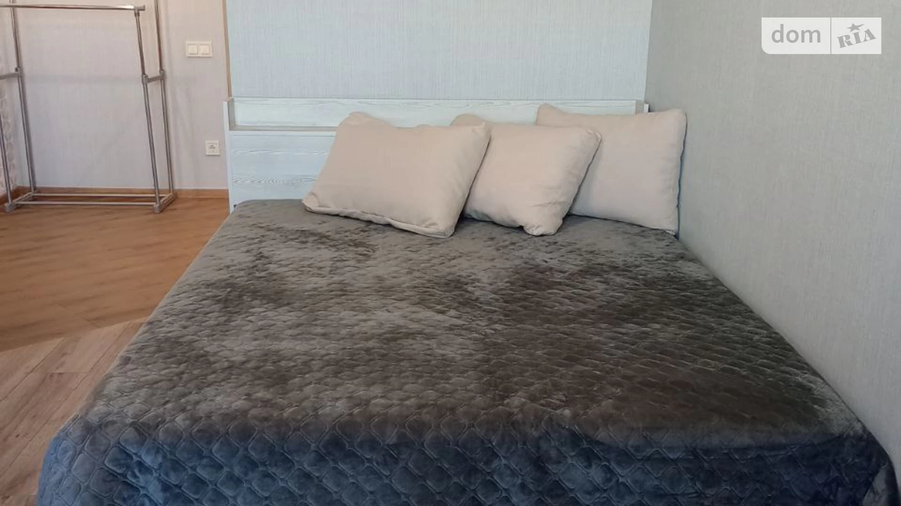 Продается 1-комнатная квартира 41 кв. м в Киеве, цена: 75000 $ - фото 5