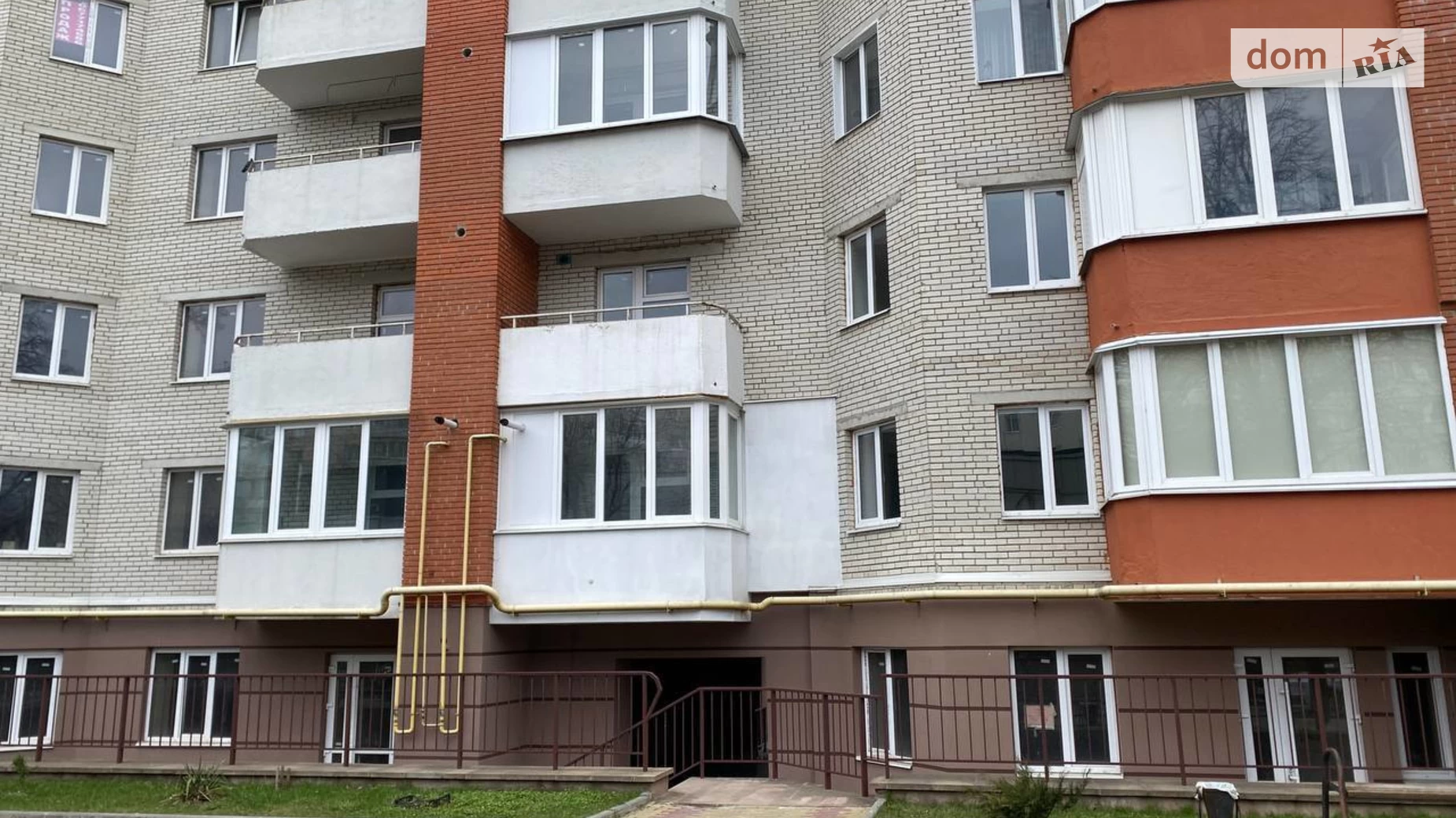 Продается помещения свободного назначения 39.6 кв. м в 10-этажном здании, цена: 23760 $ - фото 3