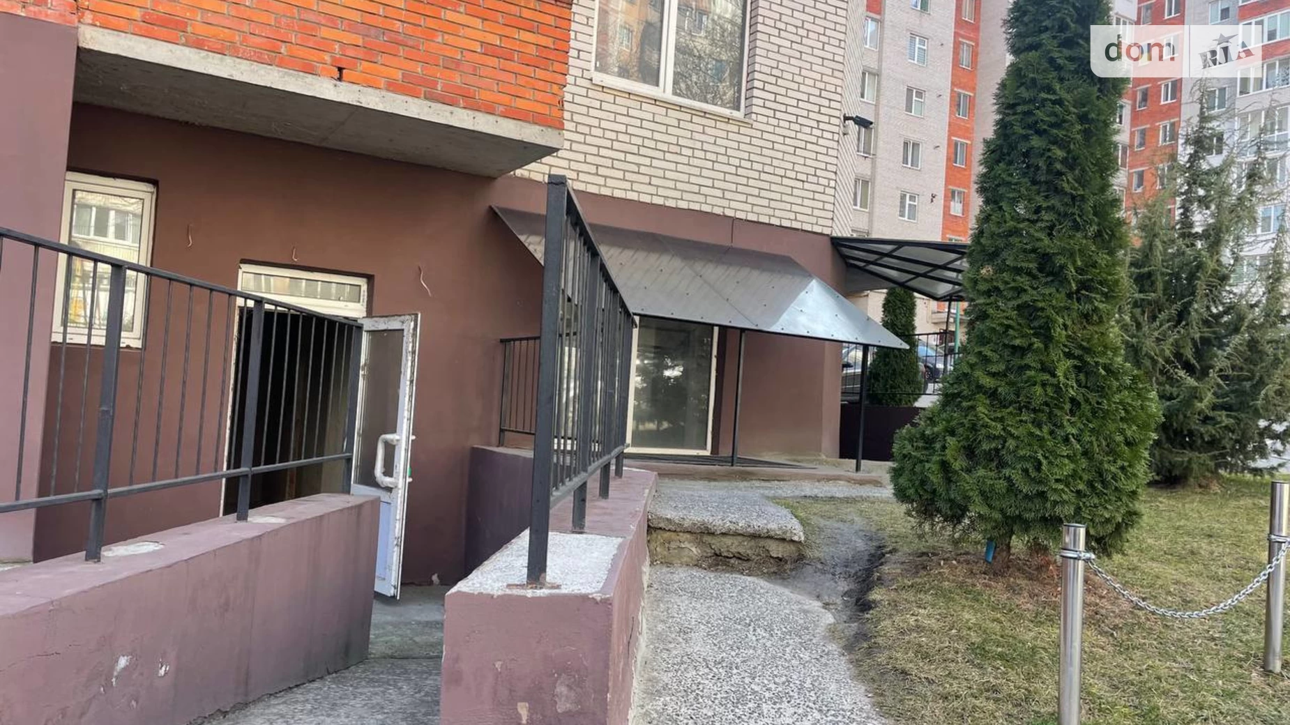 Продається приміщення вільного призначення 74 кв. м в 10-поверховій будівлі, цена: 38000 $ - фото 2