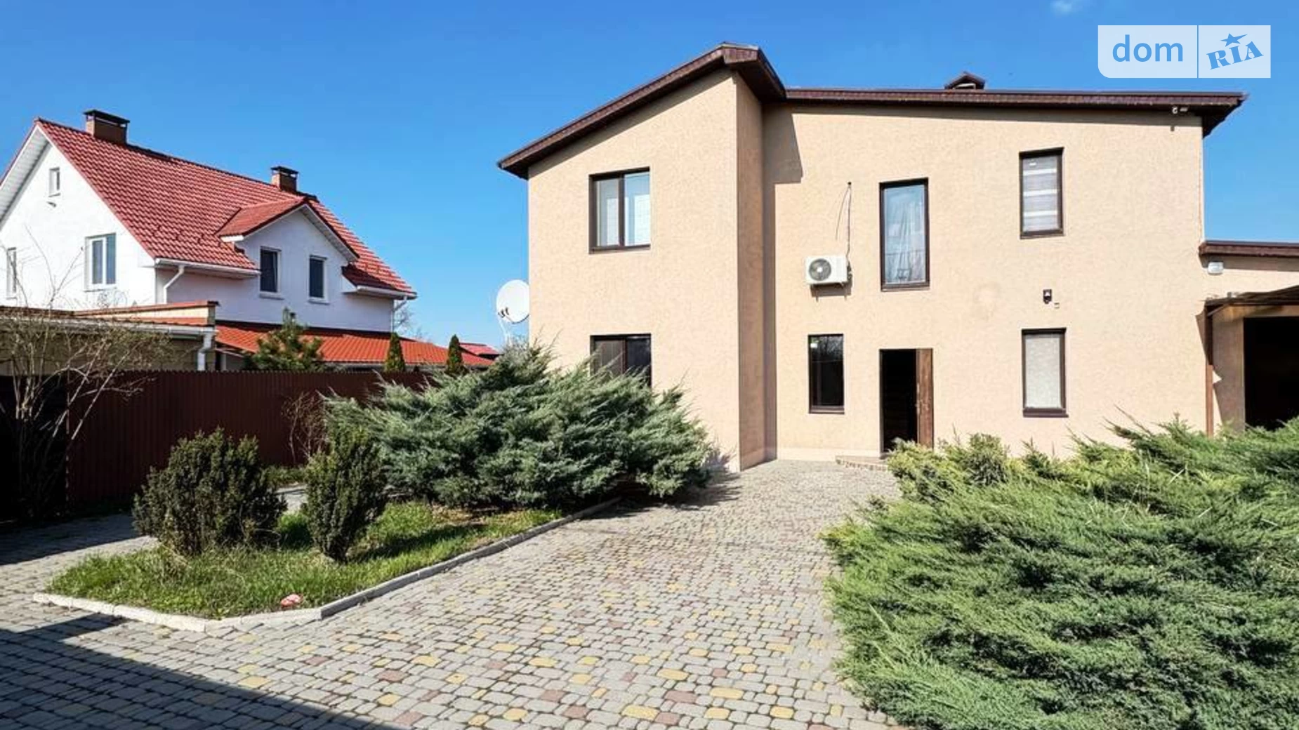 Продается дом на 2 этажа 186.5 кв. м с мансардой, цена: 110000 $ - фото 3