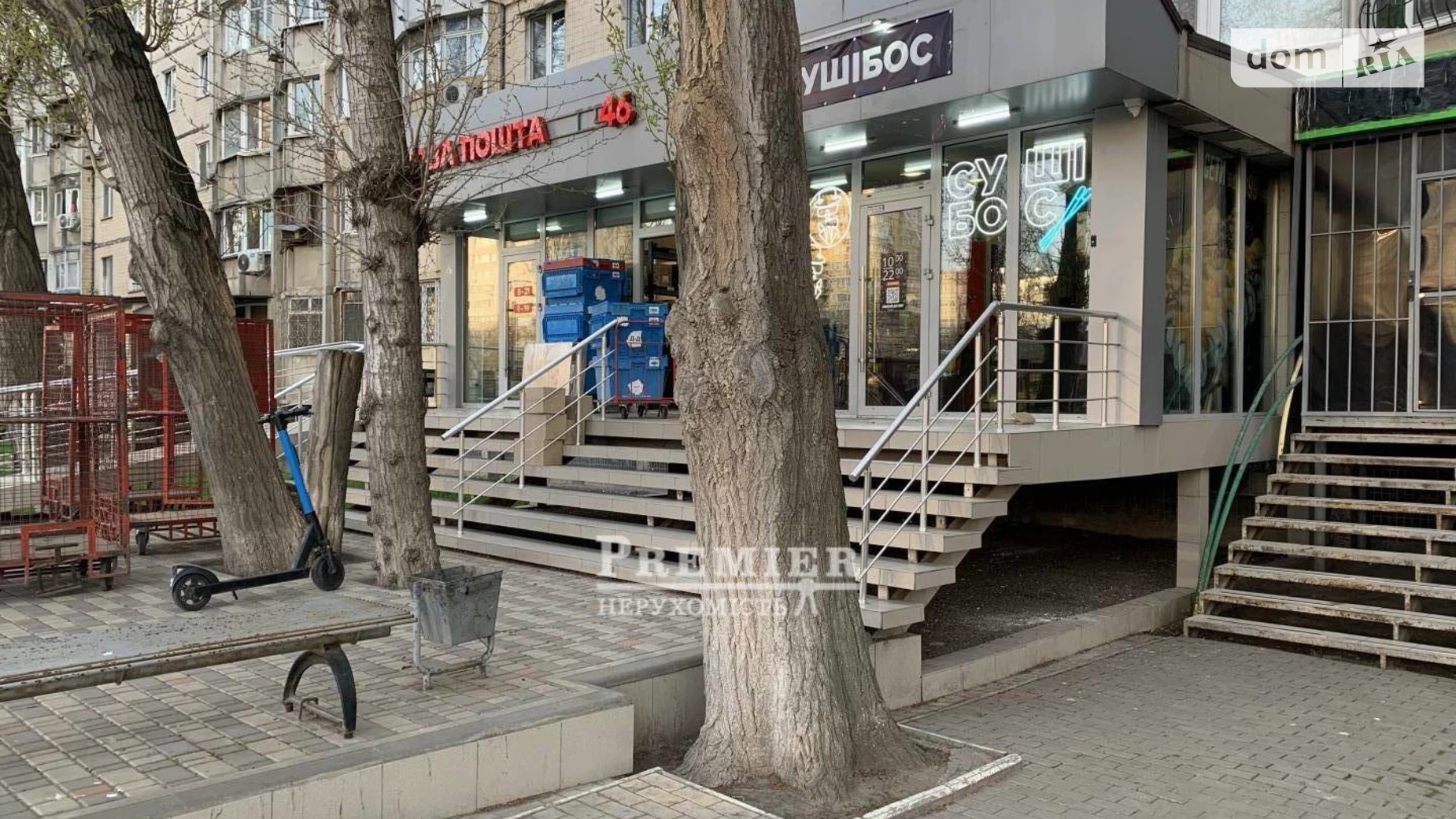 Продается помещения свободного назначения 103.3 кв. м в 12-этажном здании, цена: 210000 $ - фото 3