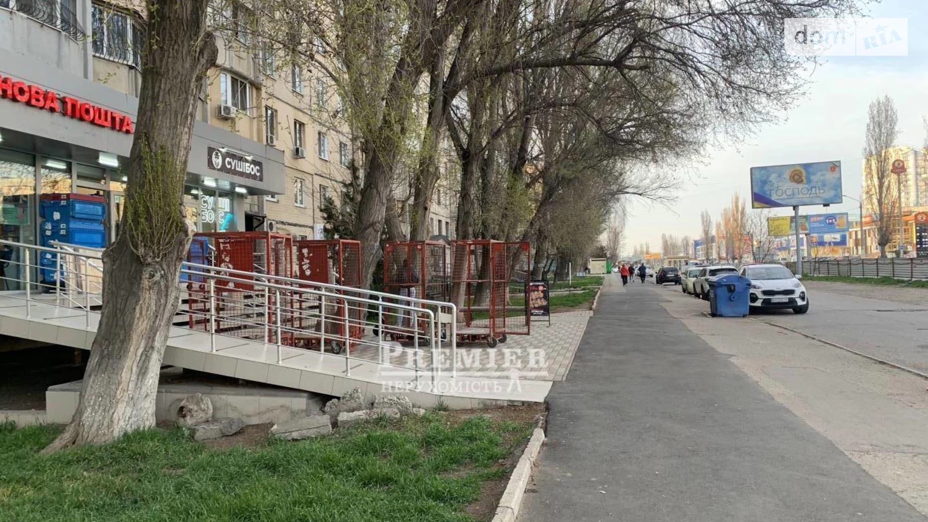 Продается помещения свободного назначения 103.3 кв. м в 12-этажном здании, цена: 210000 $ - фото 5