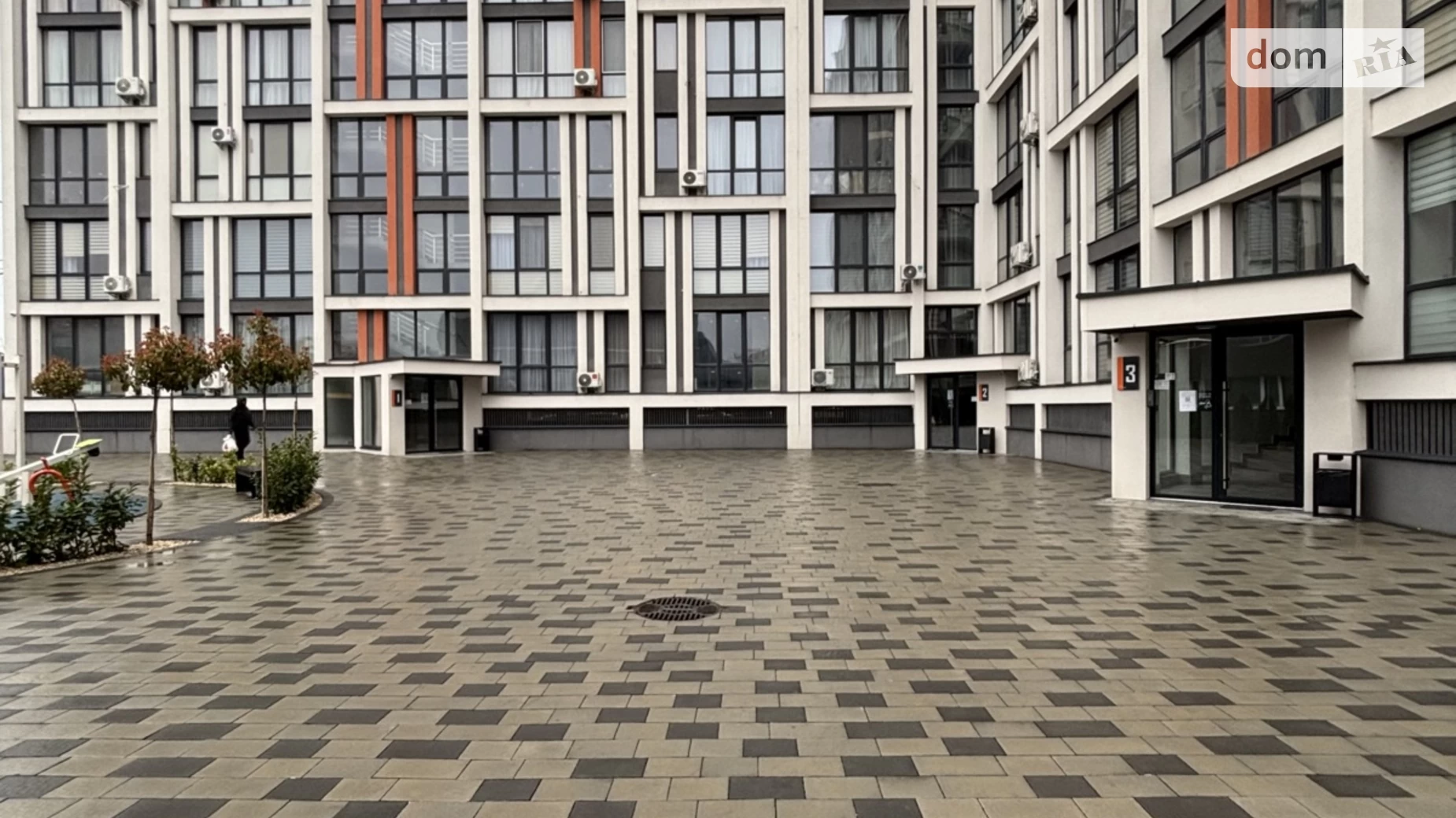 Продається 2-кімнатна квартира 72.5 кв. м у Ужгороді, вул. Капушанська(Перемоги), 168 - фото 4