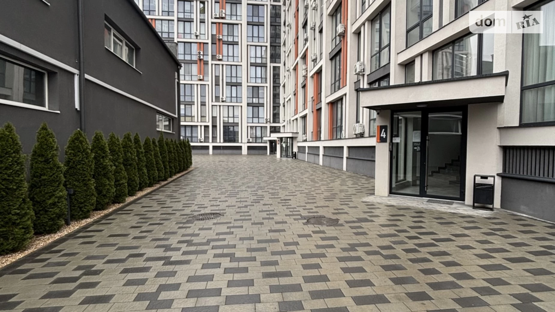 Продається 2-кімнатна квартира 72.5 кв. м у Ужгороді, вул. Капушанська(Перемоги), 168 - фото 5