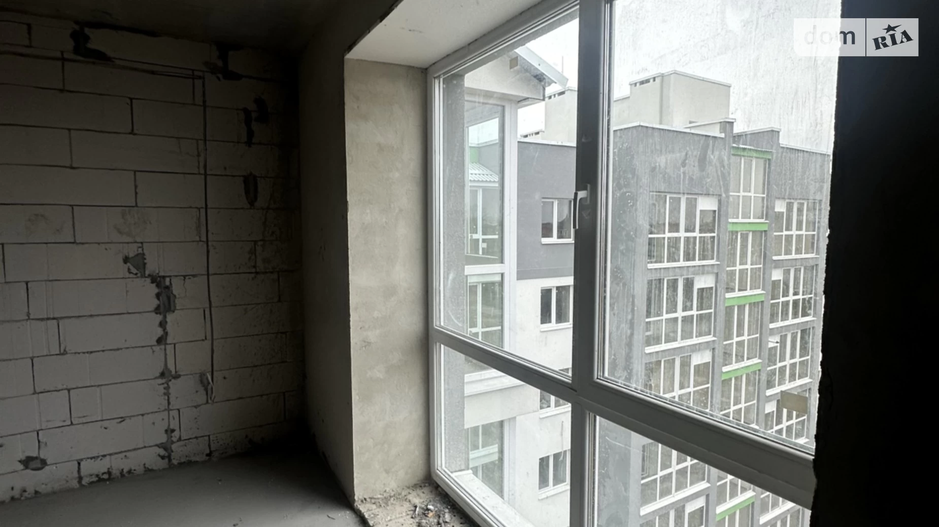 2-комнатная квартира 60 кв. м в Тернополе, ул. Черновецкая - фото 2