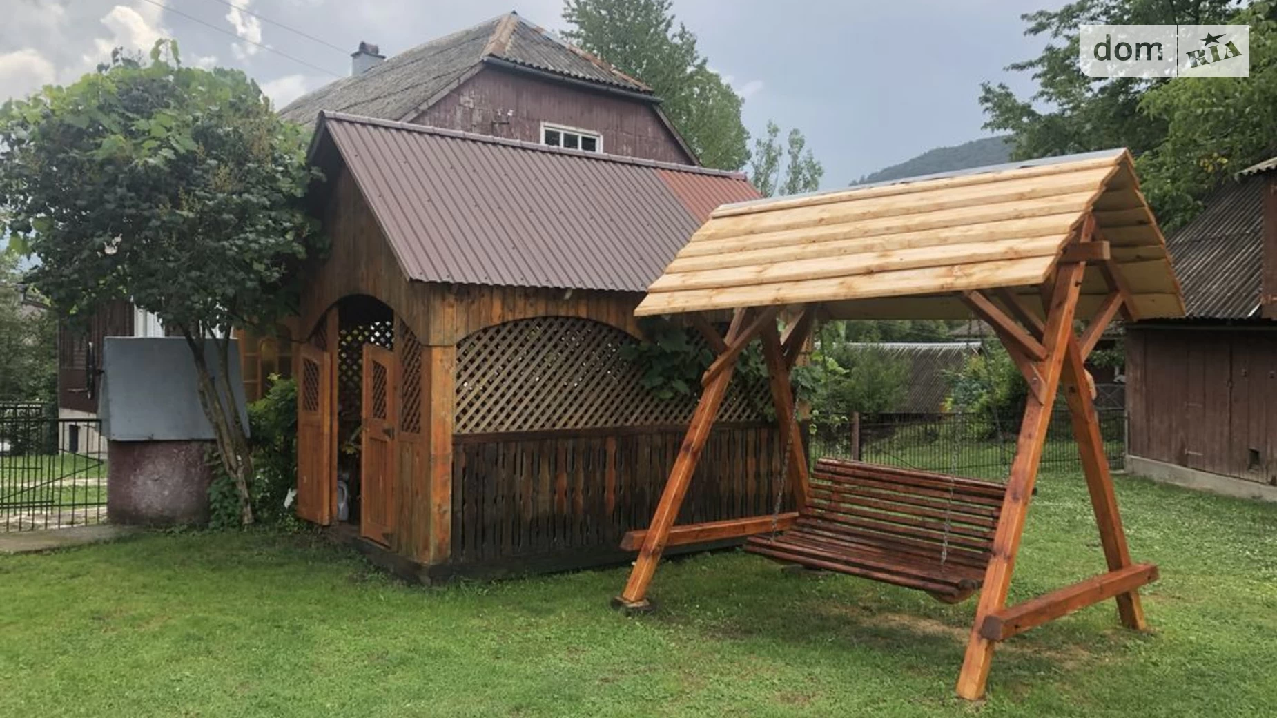Продается дом на 2 этажа 200 кв. м с участком, цена: 59000 $ - фото 5