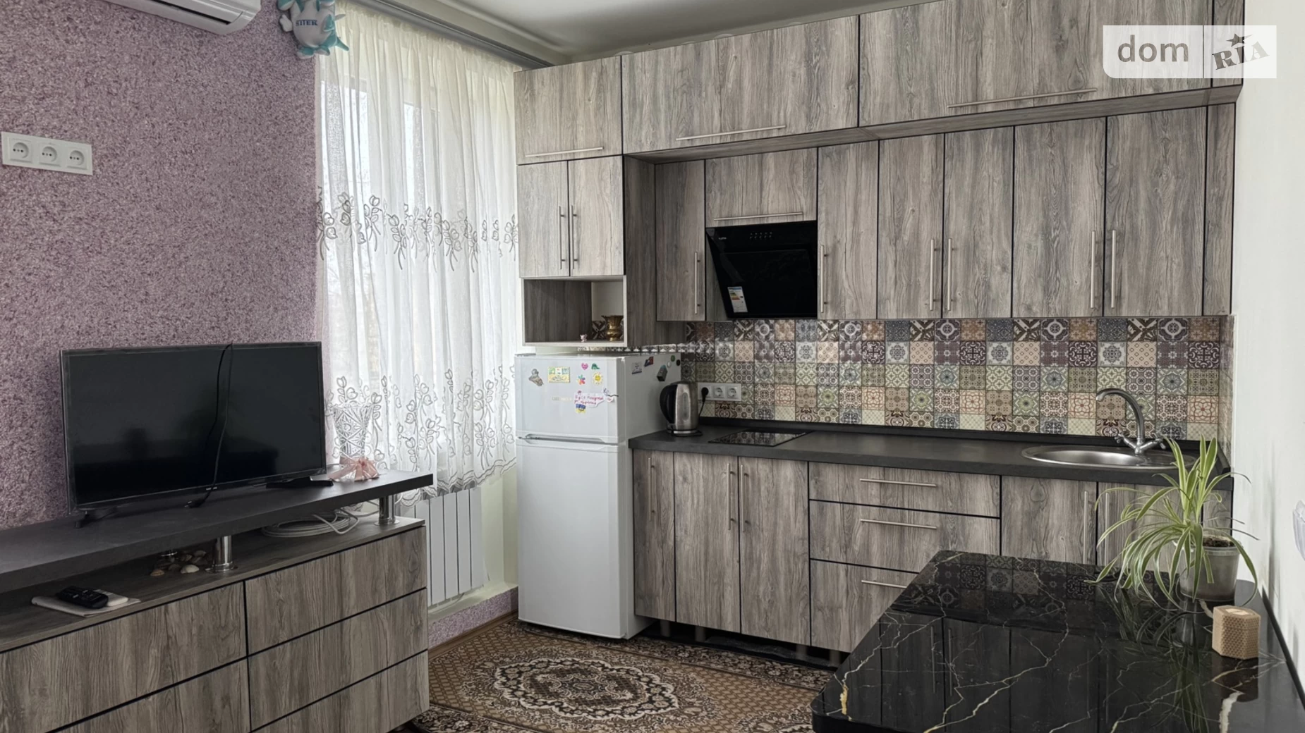 Продається 1-кімнатна квартира 22.5 кв. м у Дніпрі, вул. Леоніда Каденюка(Космонавта Волкова), 18 - фото 4