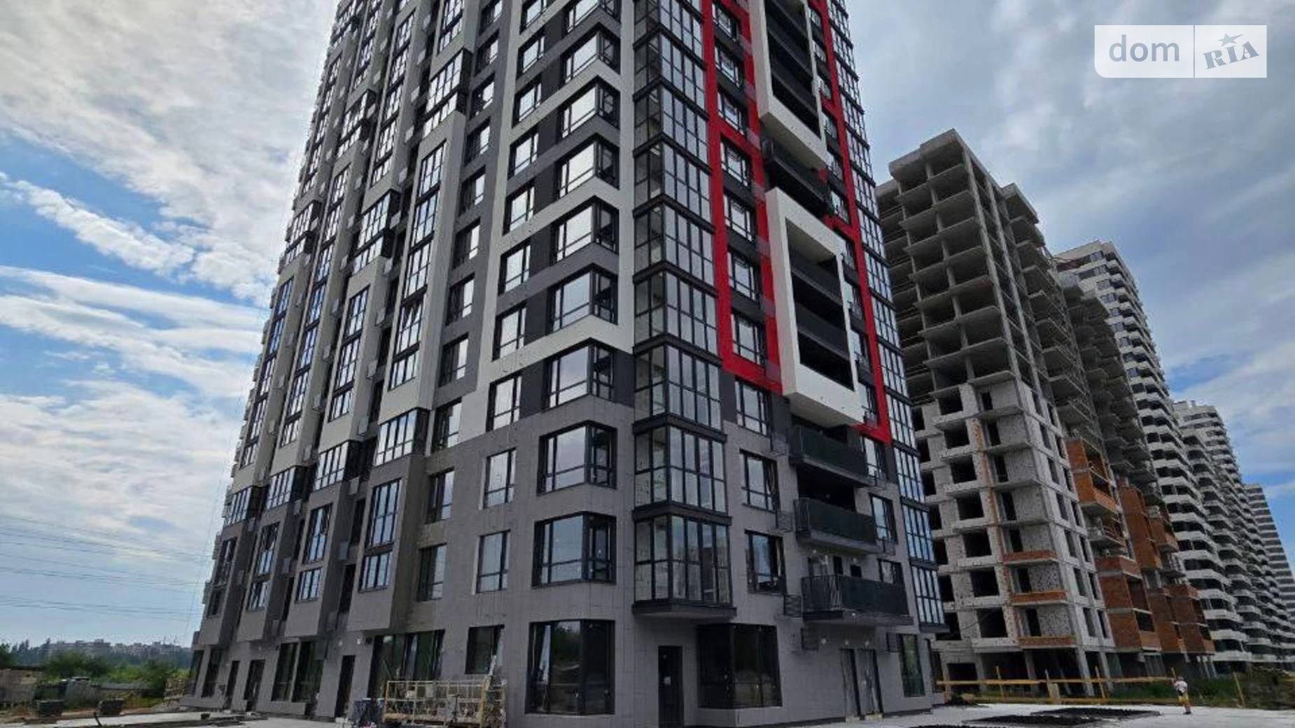 Продается 2-комнатная квартира 63.7 кв. м в Киеве, просп. Европейского Союза(Правды), 41 - фото 5