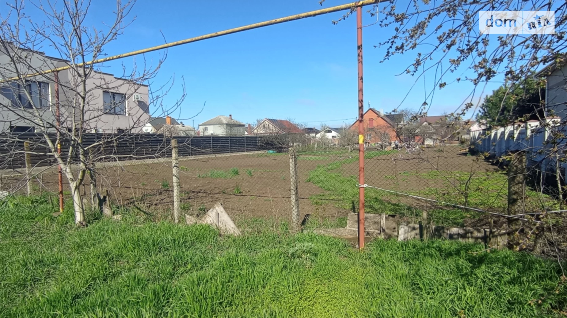 Продається земельна ділянка 10 соток у Одеській області, цена: 40000 $ - фото 2