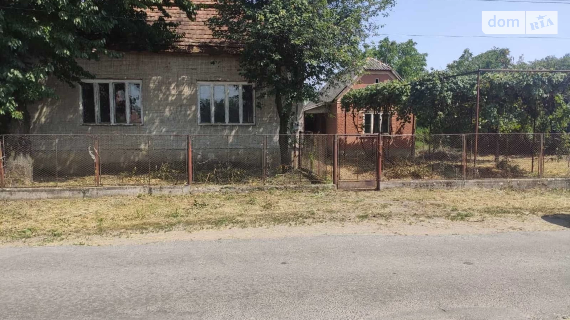 Продается одноэтажный дом 74.8 кв. м с верандой, цена: 18000 $ - фото 2