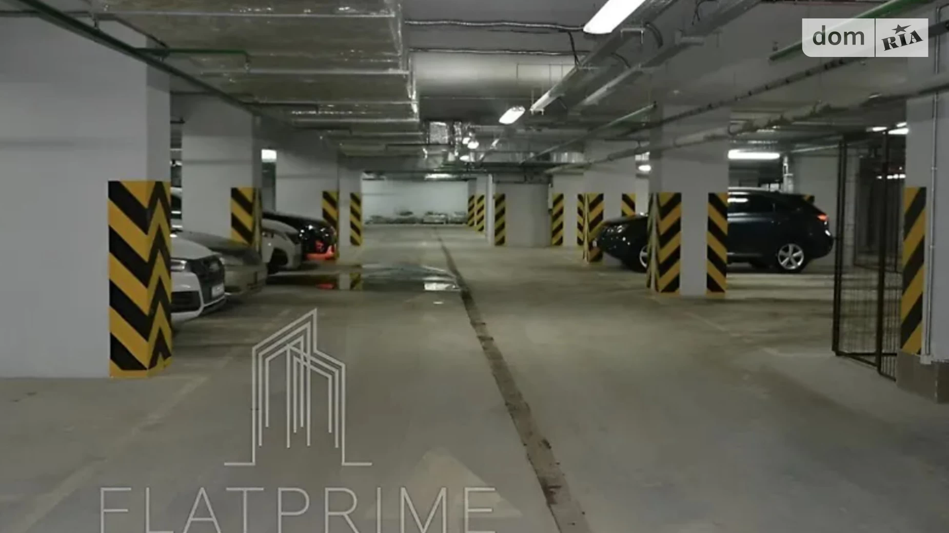 Сдается в аренду подземный паркинг под легковое авто на 14.8 кв. м, цена: 9000 грн - фото 2