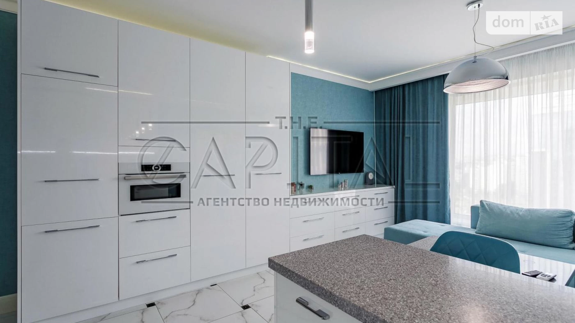 Продається 3-кімнатна квартира 87 кв. м у, цена: 380000 $ - фото 4