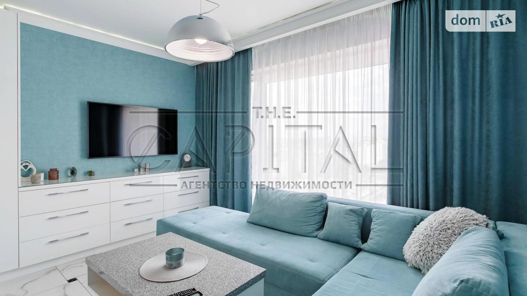Продається 3-кімнатна квартира 87 кв. м у, цена: 380000 $ - фото 2