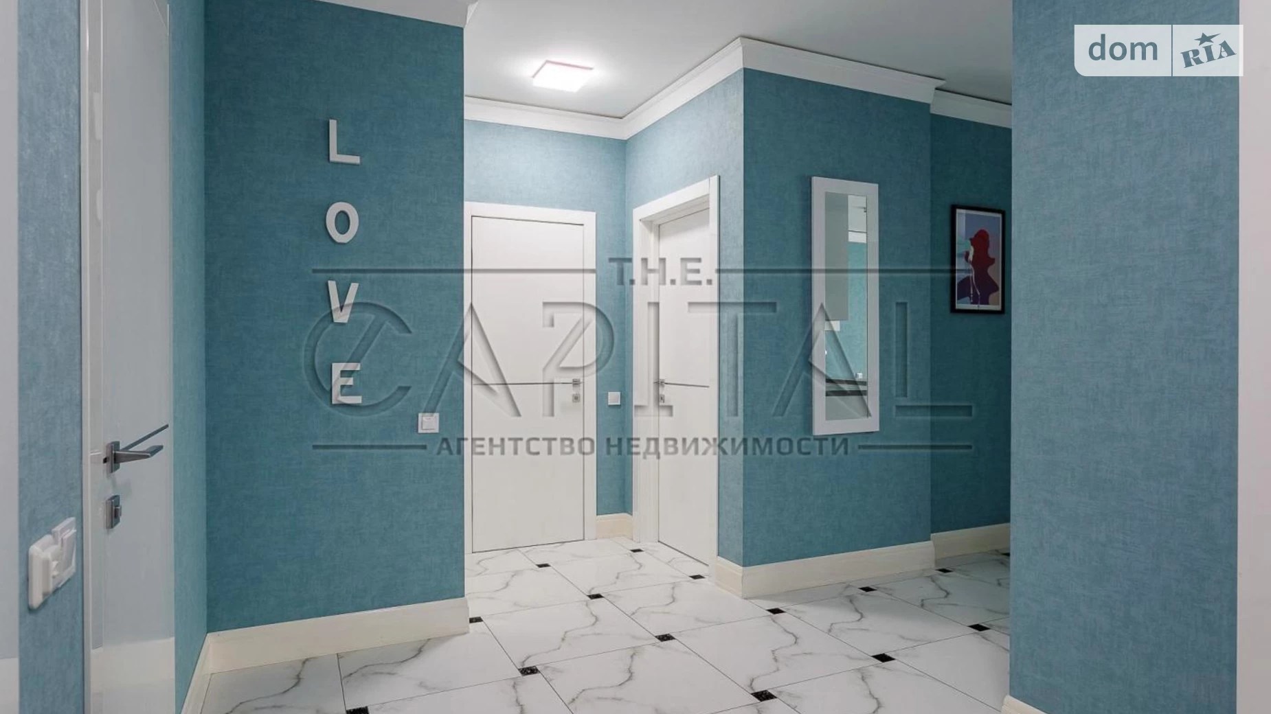 Продається 3-кімнатна квартира 87 кв. м у, цена: 380000 $ - фото 5