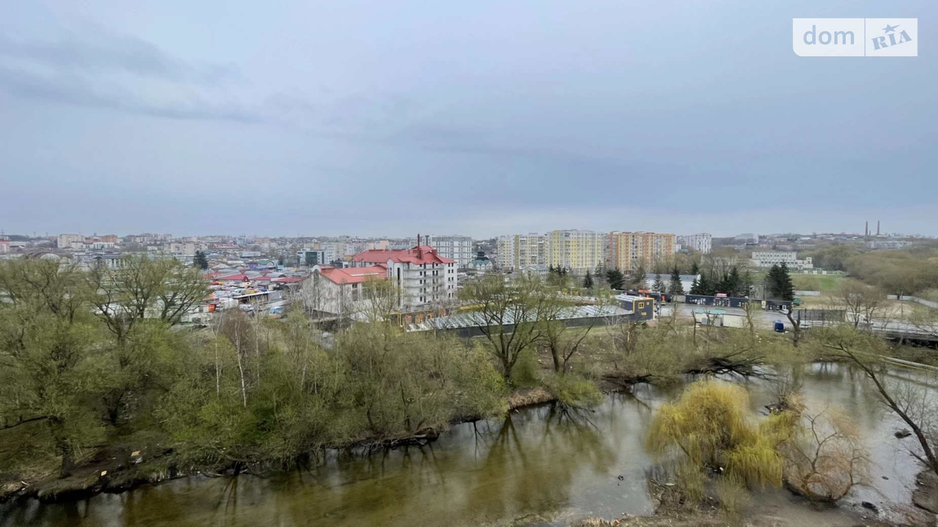 2-кімнатна квартира 86 кв. м у Тернополі, пров. Цегельний - фото 3