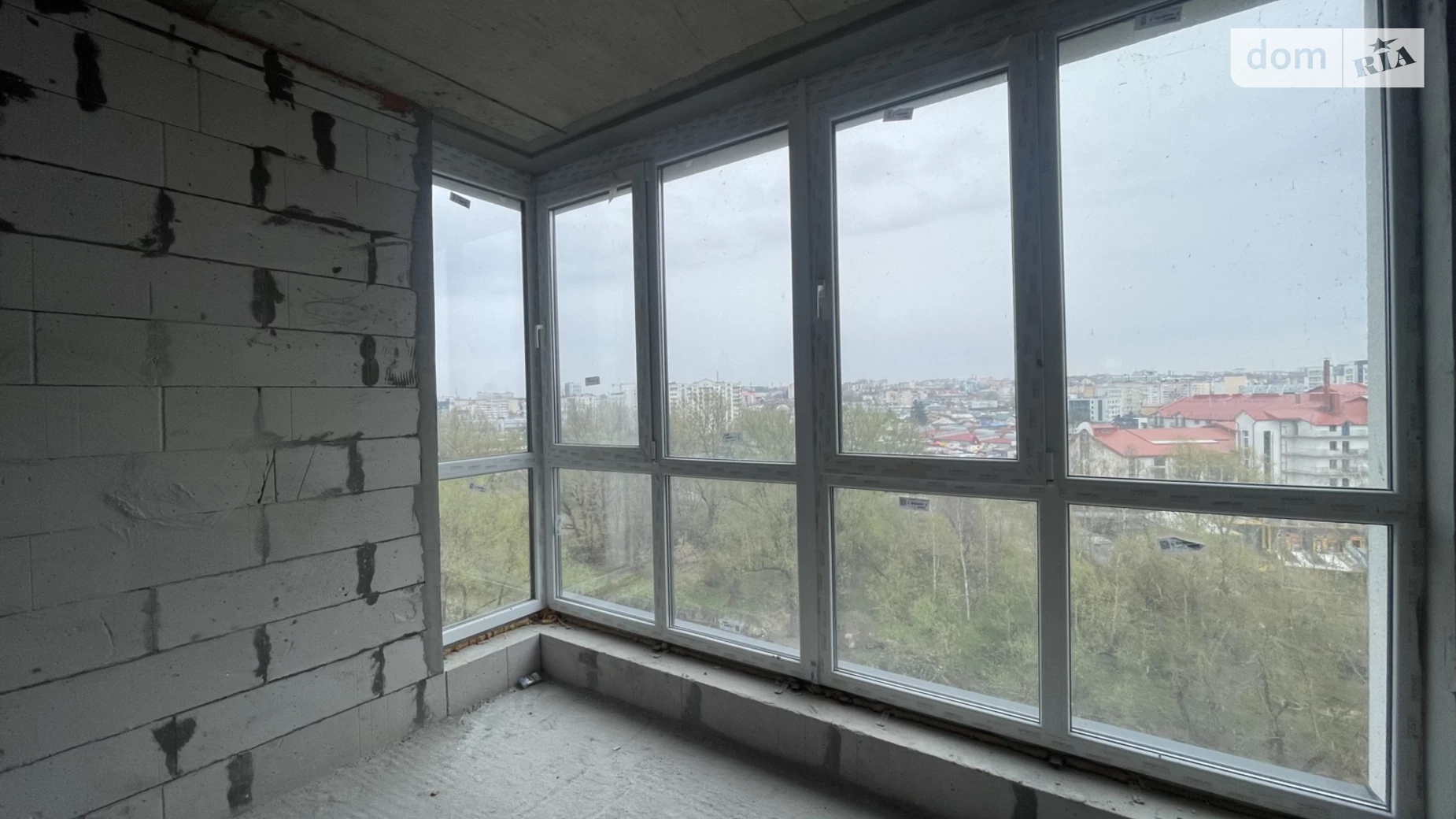 2-кімнатна квартира 86 кв. м у Тернополі, пров. Цегельний - фото 5