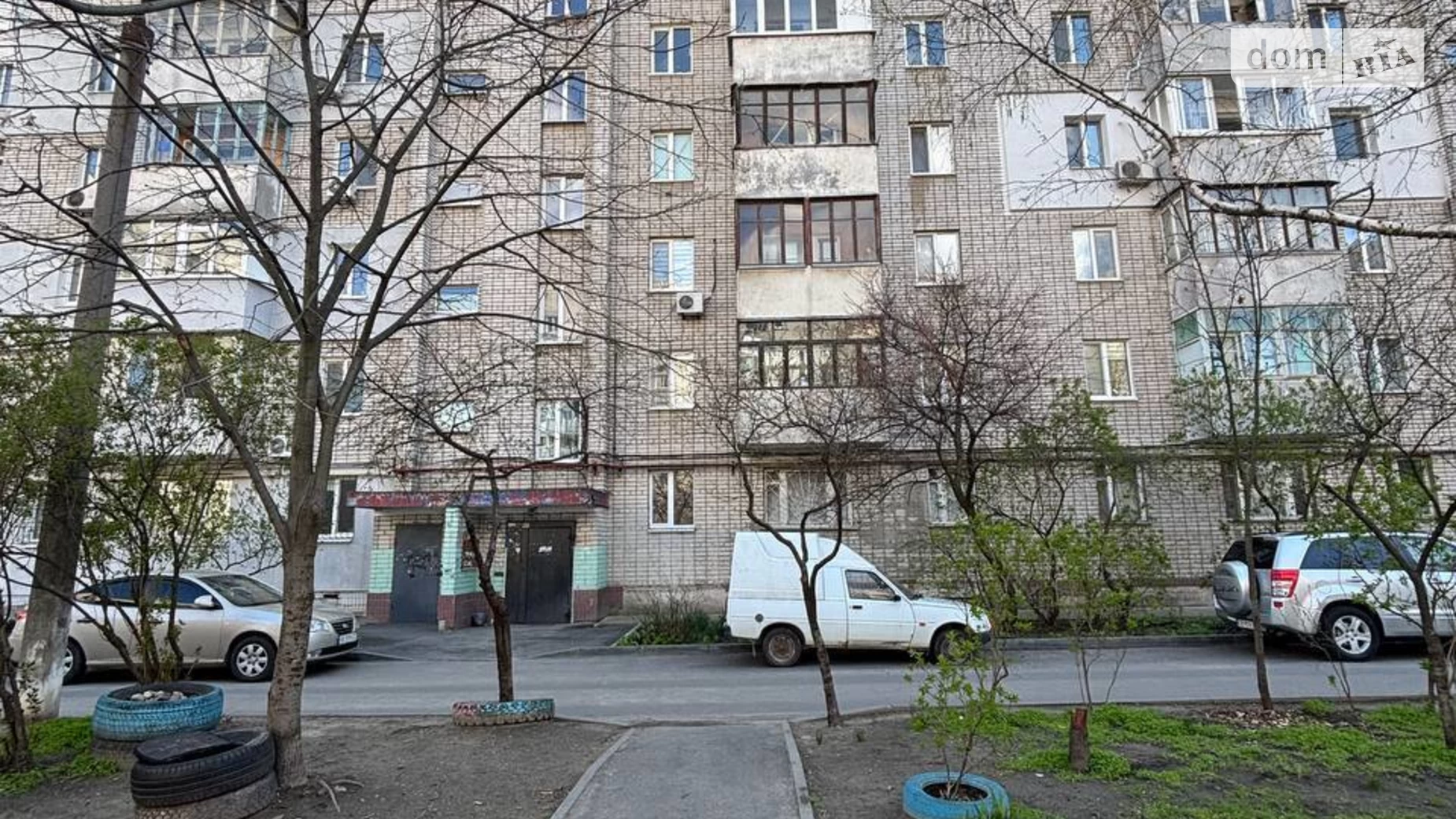 Продається 2-кімнатна квартира 49.7 кв. м у Дніпрі, цена: 37000 $ - фото 3