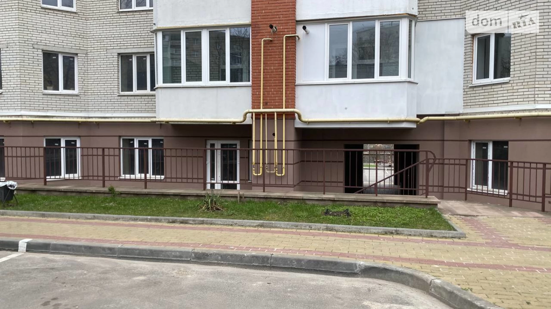 Продається приміщення вільного призначення 59 кв. м в 10-поверховій будівлі, цена: 35400 $ - фото 4