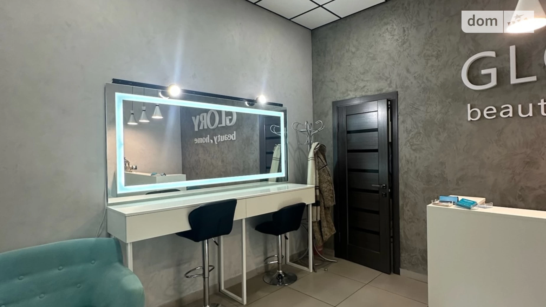 Продается объект сферы услуг 126 кв. м в 4-этажном здании, цена: 150000 $ - фото 2