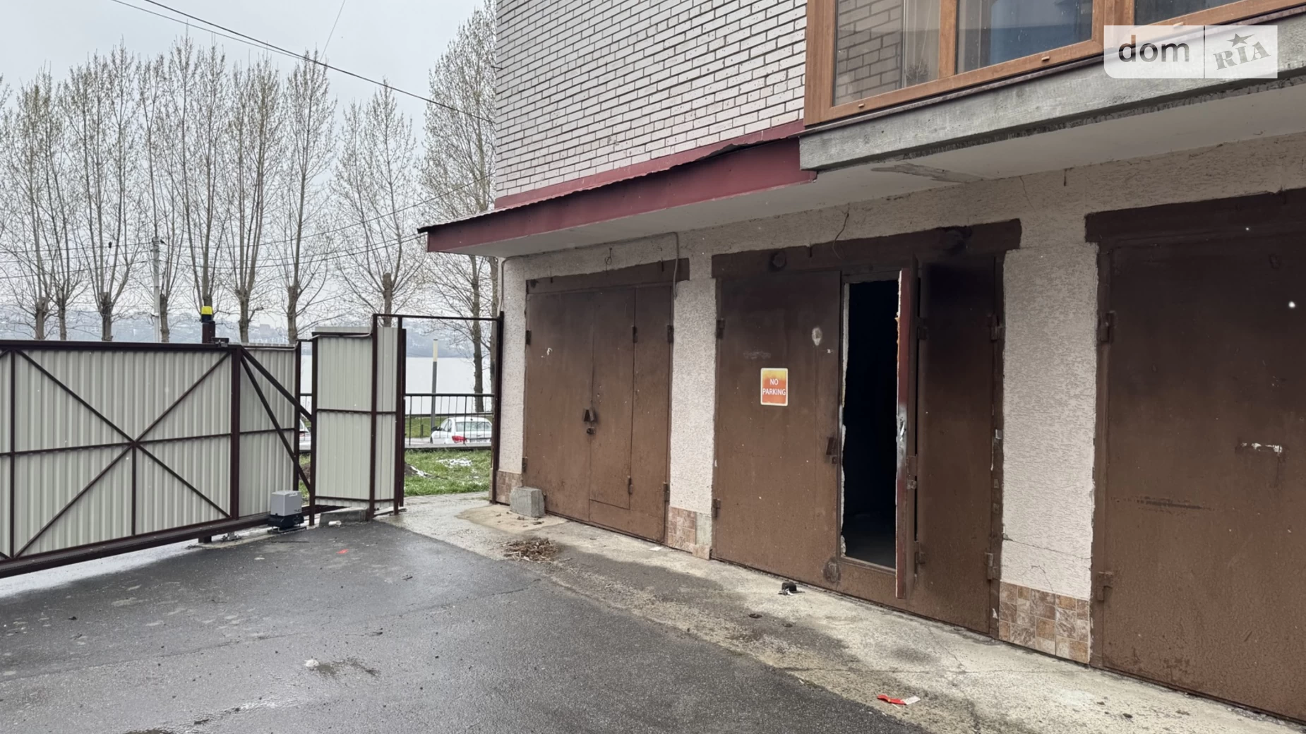 Продается отдельно стоящий гараж под легковое авто на 18.5 кв. м, цена: 20000 $ - фото 3