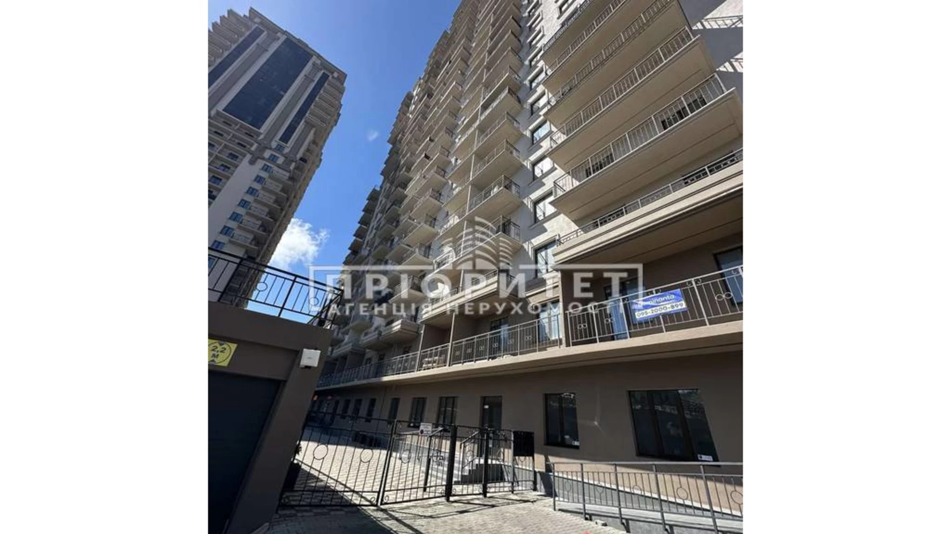 Продається 1-кімнатна квартира 51.9 кв. м у Одесі, цена: 88000 $ - фото 2
