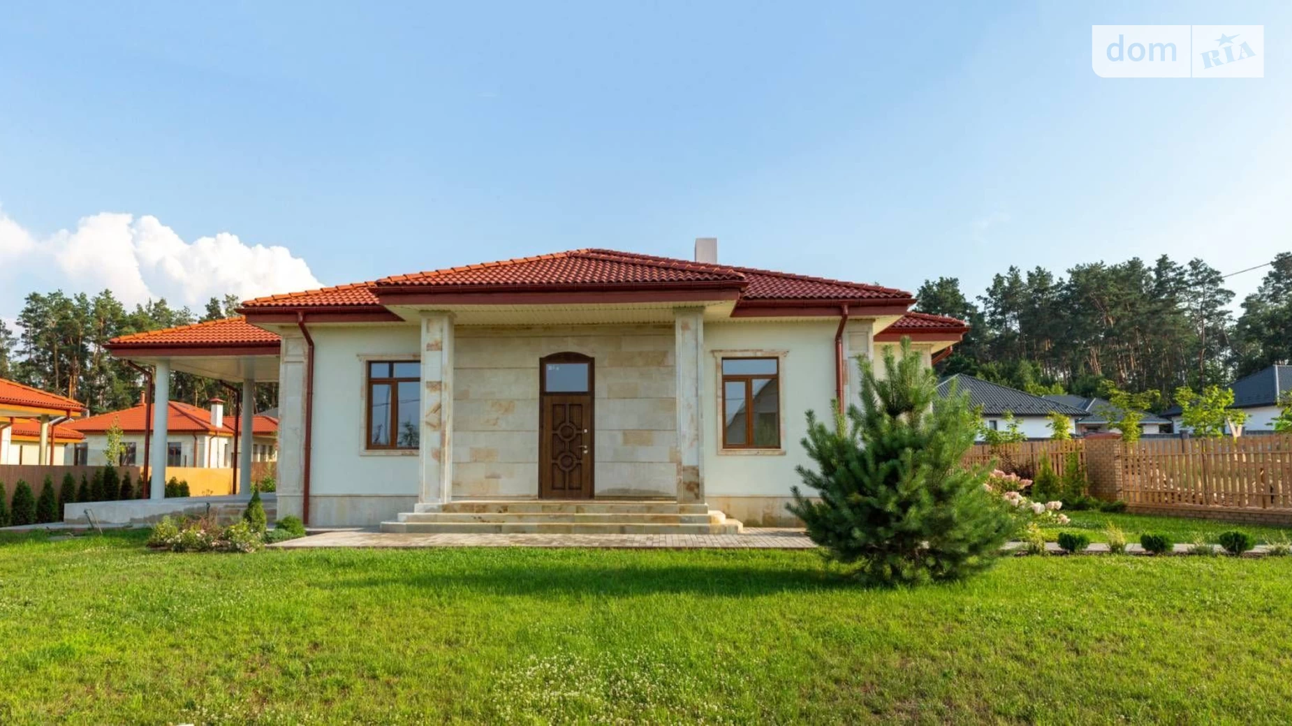 Продається одноповерховий будинок 180 кв. м з ділянкою, цена: 259900 $ - фото 3