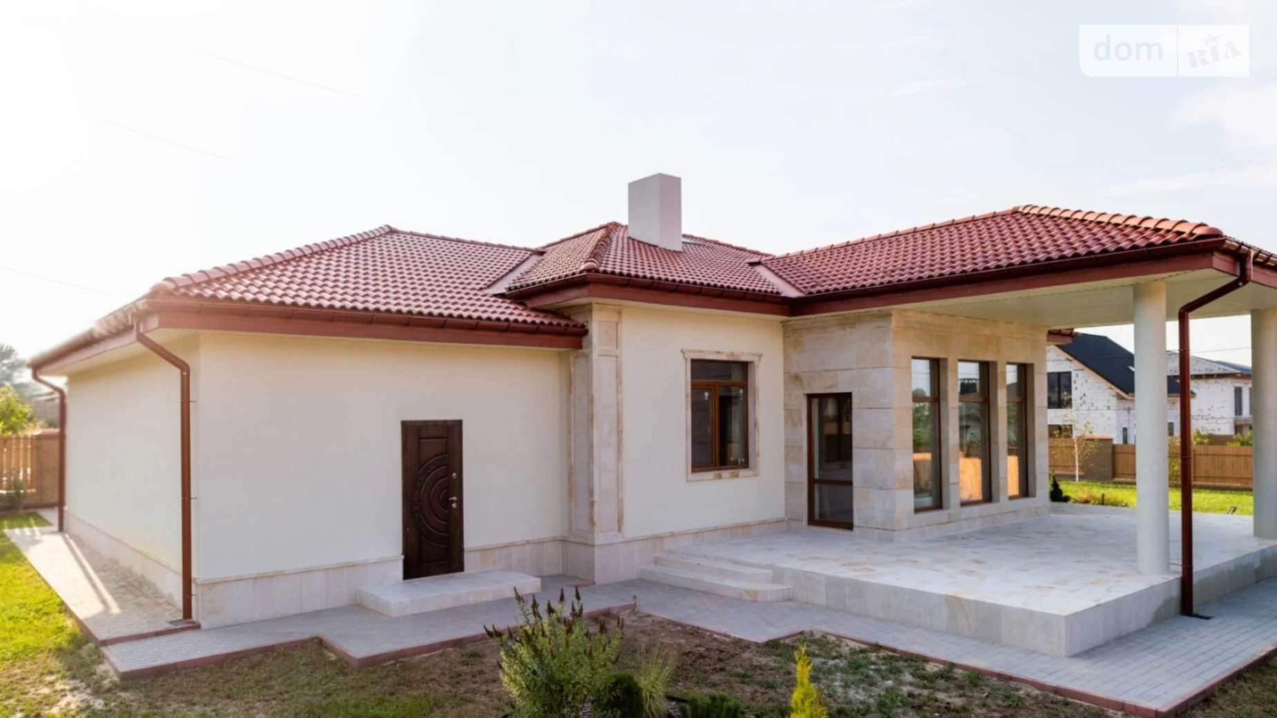Продається одноповерховий будинок 180 кв. м з ділянкою, цена: 259900 $ - фото 4