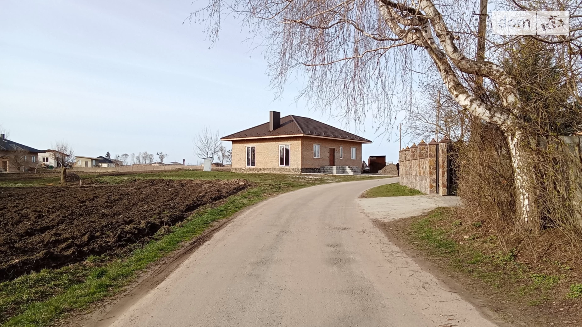 Продається одноповерховий будинок 120 кв. м з ділянкою, цена: 55000 $ - фото 2