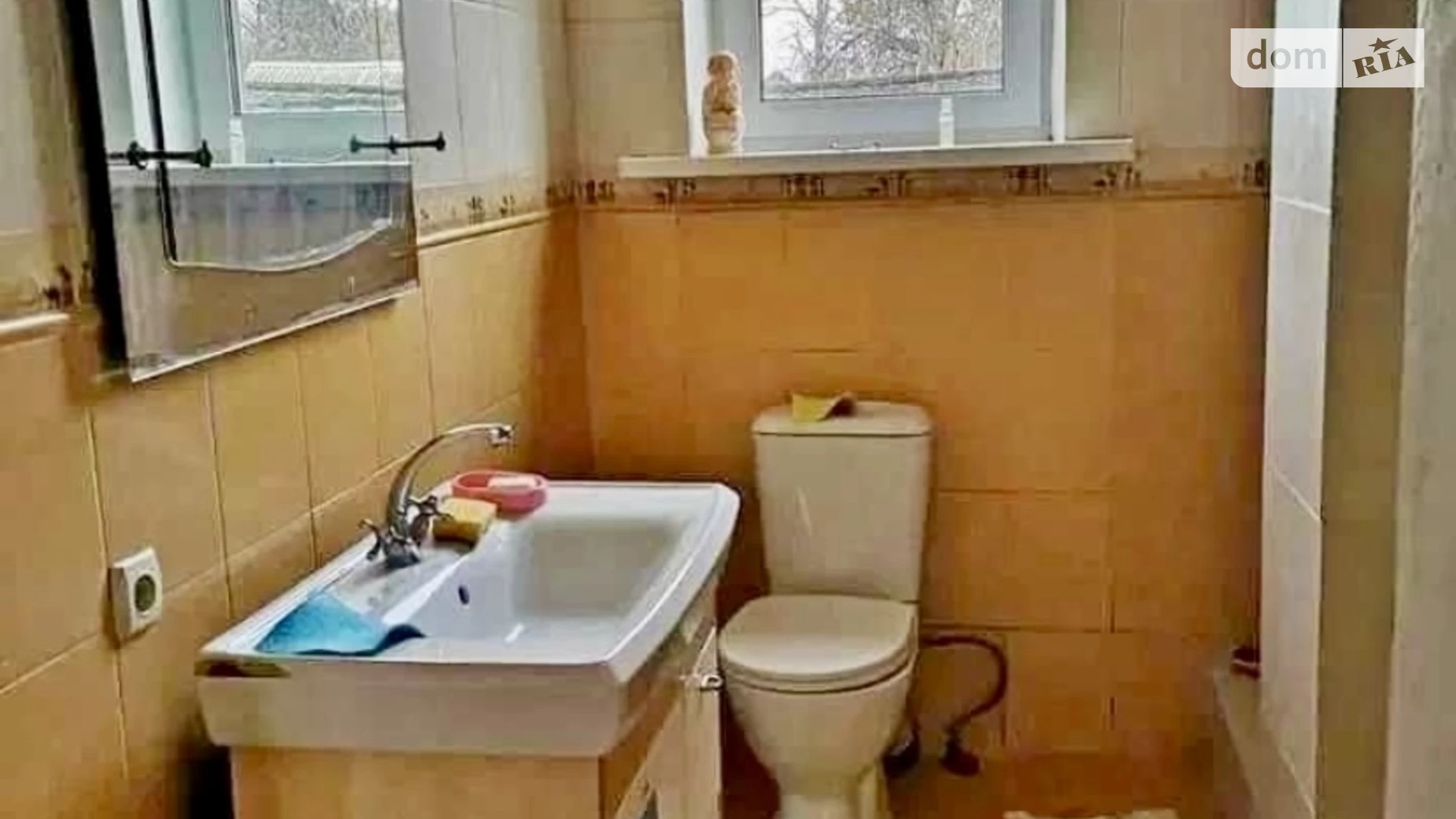 Продається одноповерховий будинок 75 кв. м з банею/сауною, цена: 59000 $ - фото 2
