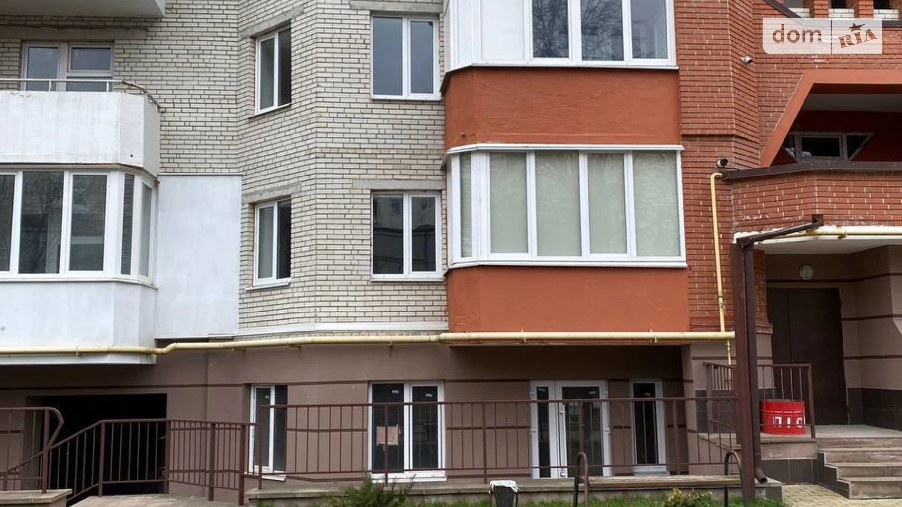Продается помещения свободного назначения 39.6 кв. м в 10-этажном здании, цена: 23760 $ - фото 3