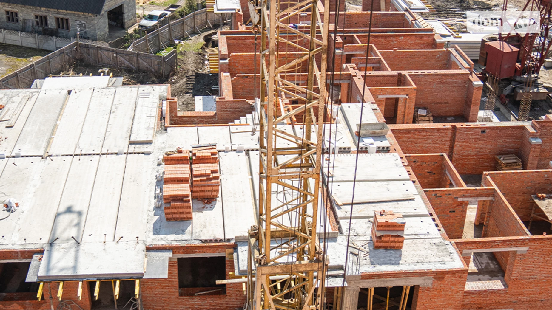 Продается 1-комнатная квартира 45.9 кв. м в Ивано-Франковске, ул. Коновальца Евгения, 1 - фото 2