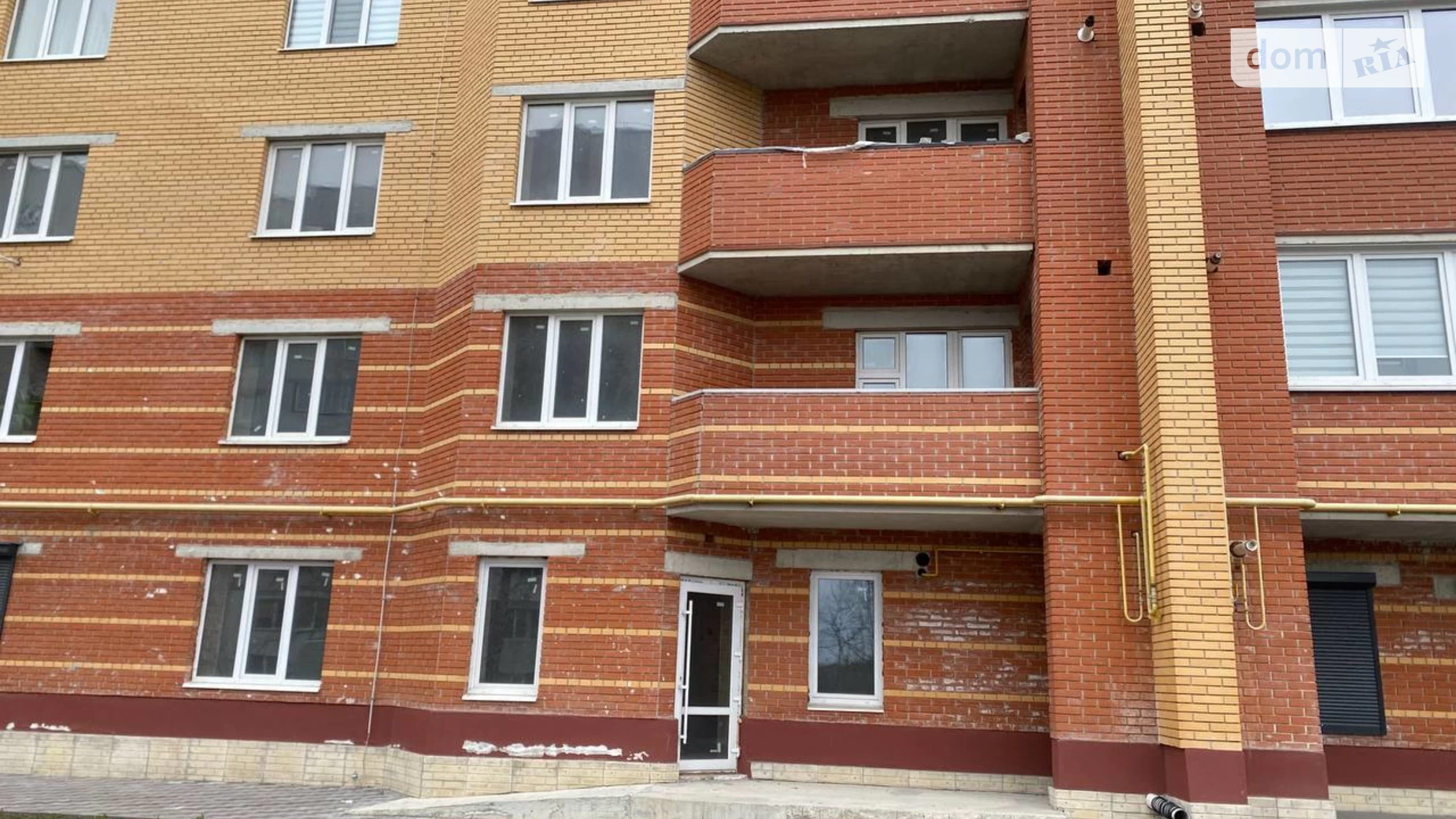 Продается помещения свободного назначения 51.8 кв. м в 10-этажном здании, цена: 35224 $ - фото 2