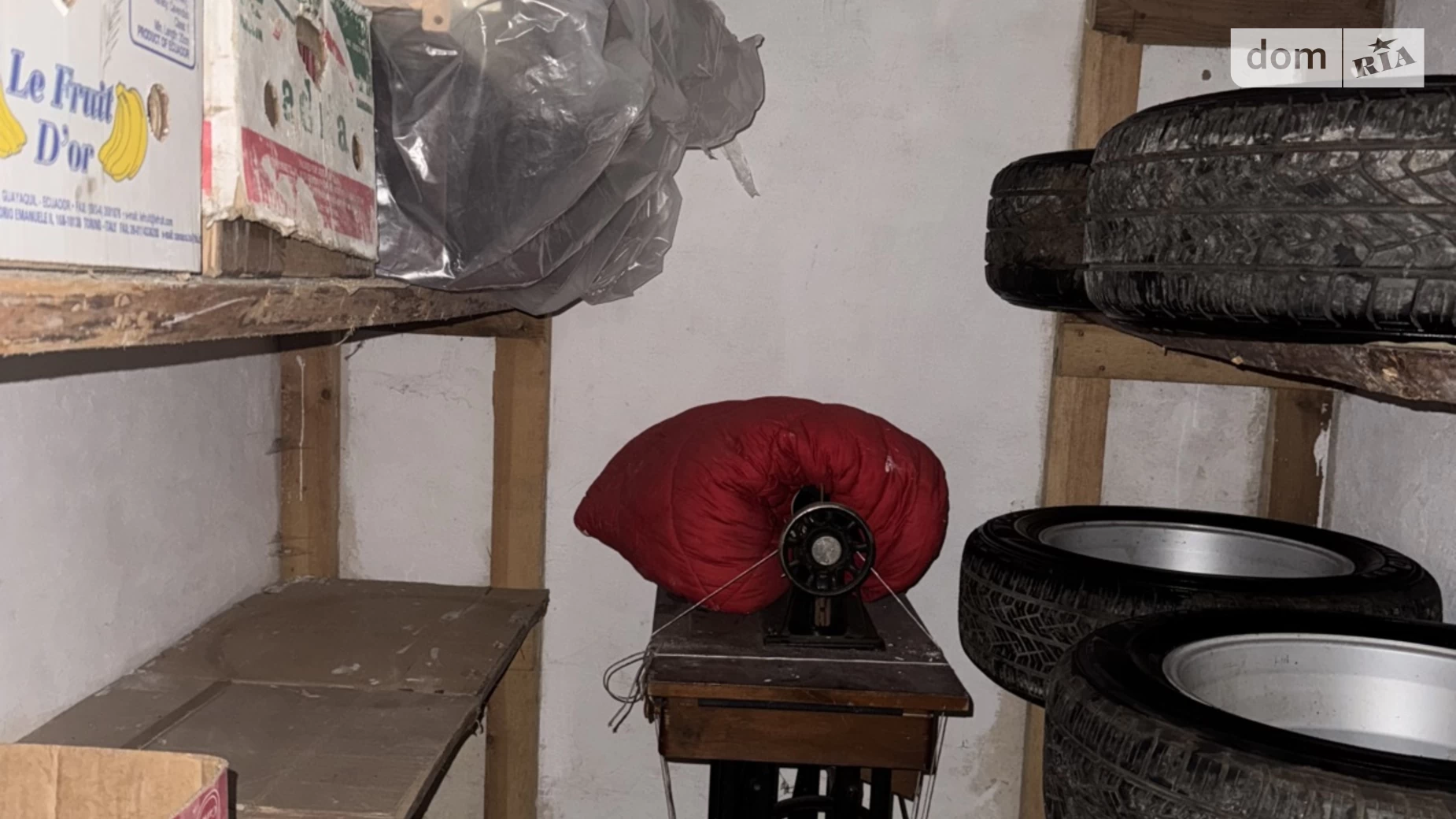 Продається окремий гараж під легкове авто на 48 кв. м, цена: 5800 $ - фото 5