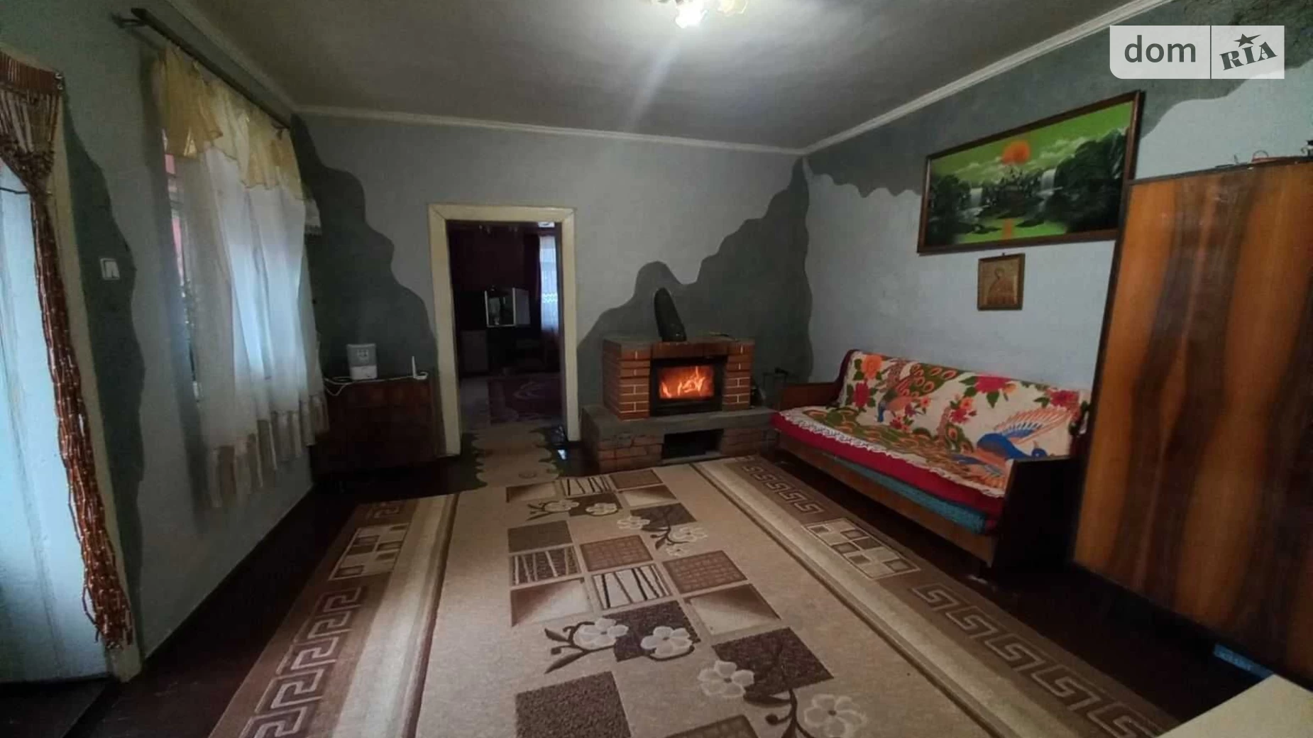 Продается одноэтажный дом 70 кв. м с камином, цена: 49000 $ - фото 3